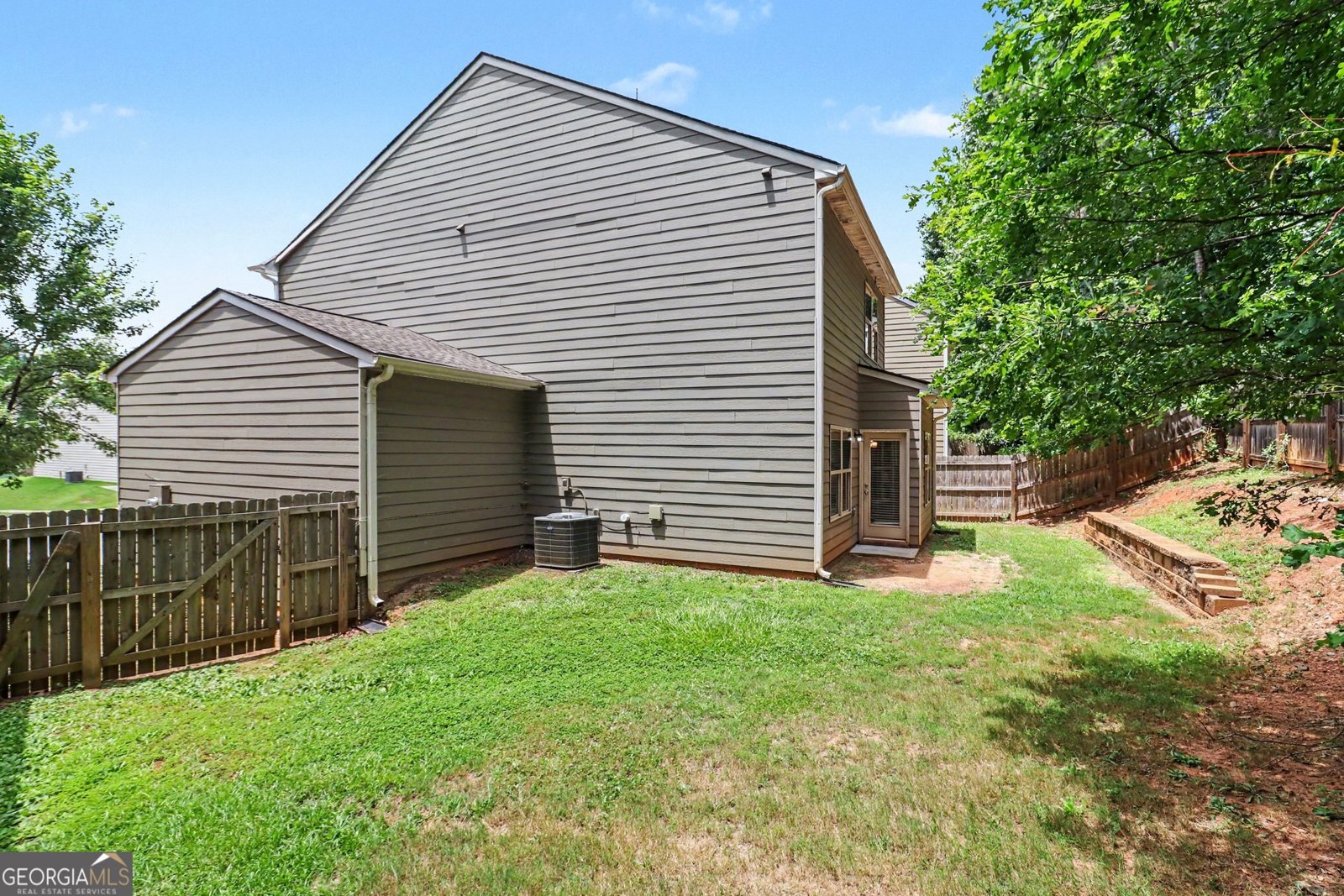 165 Southwind Circle Newnan - Photo 18