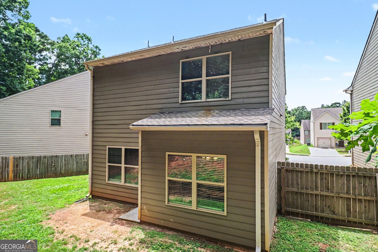 165 Southwind Circle Newnan - Photo 20