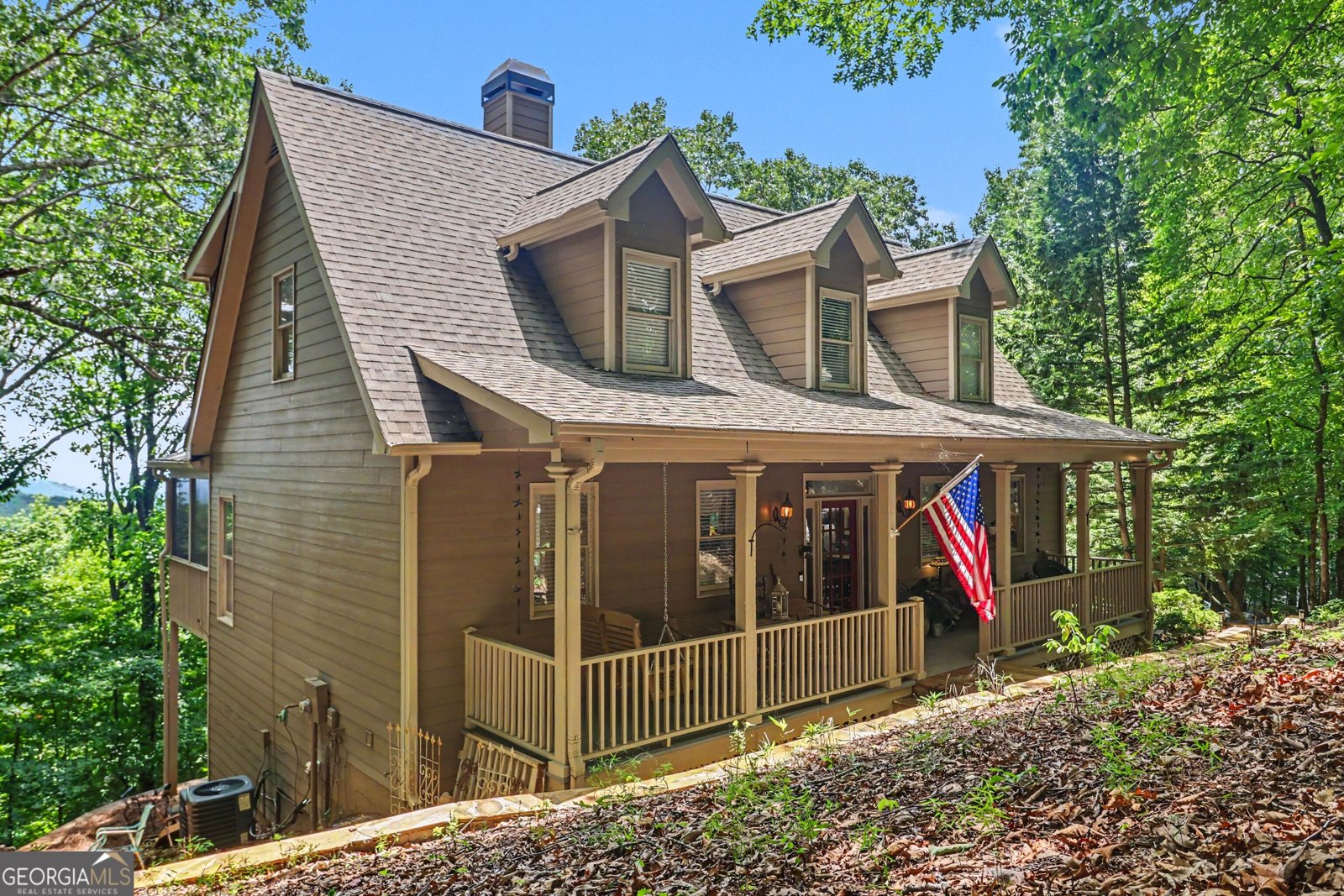 432 Huckleberry Trail Jasper - Photo 10