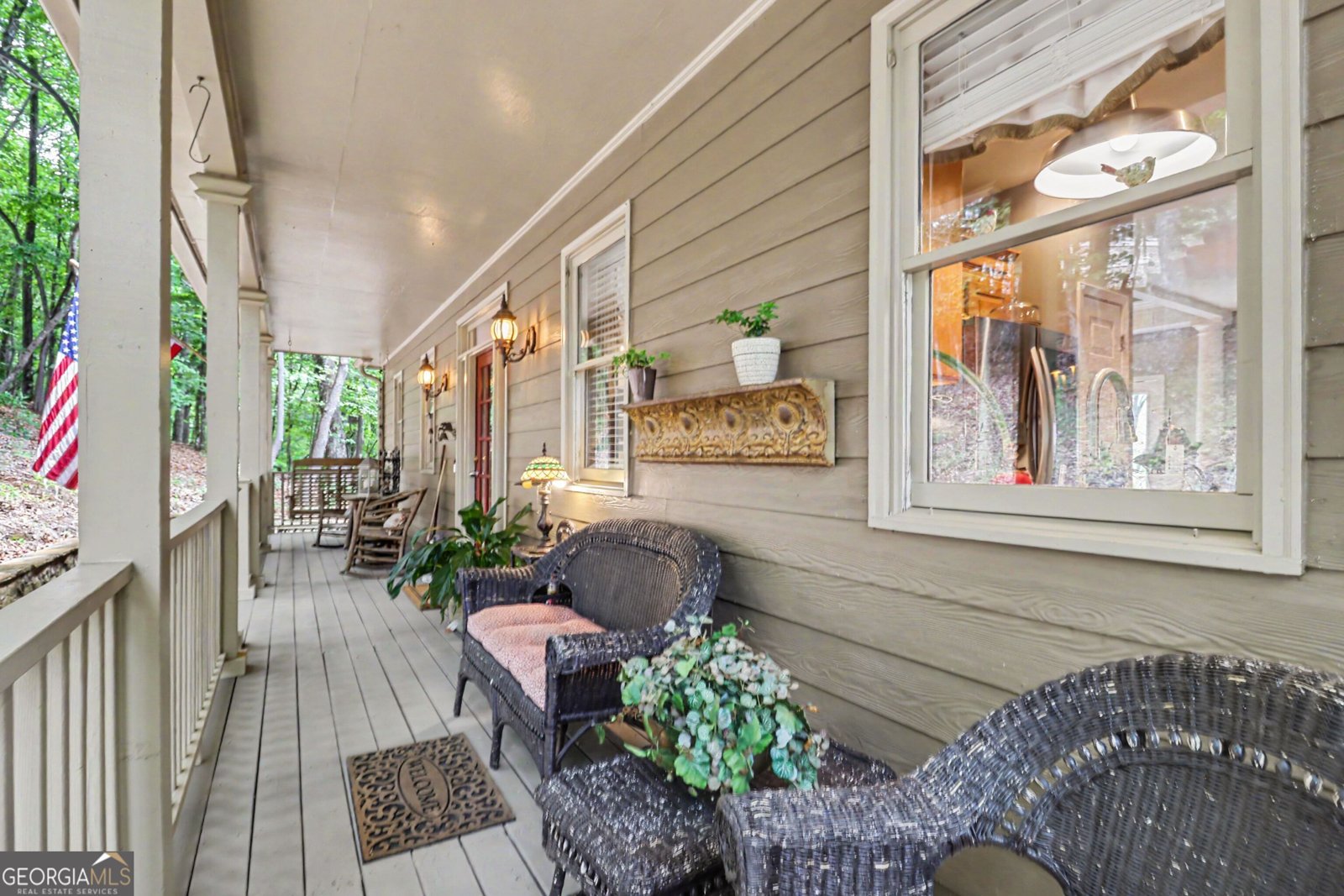 432 Huckleberry Trail Jasper - Photo 11
