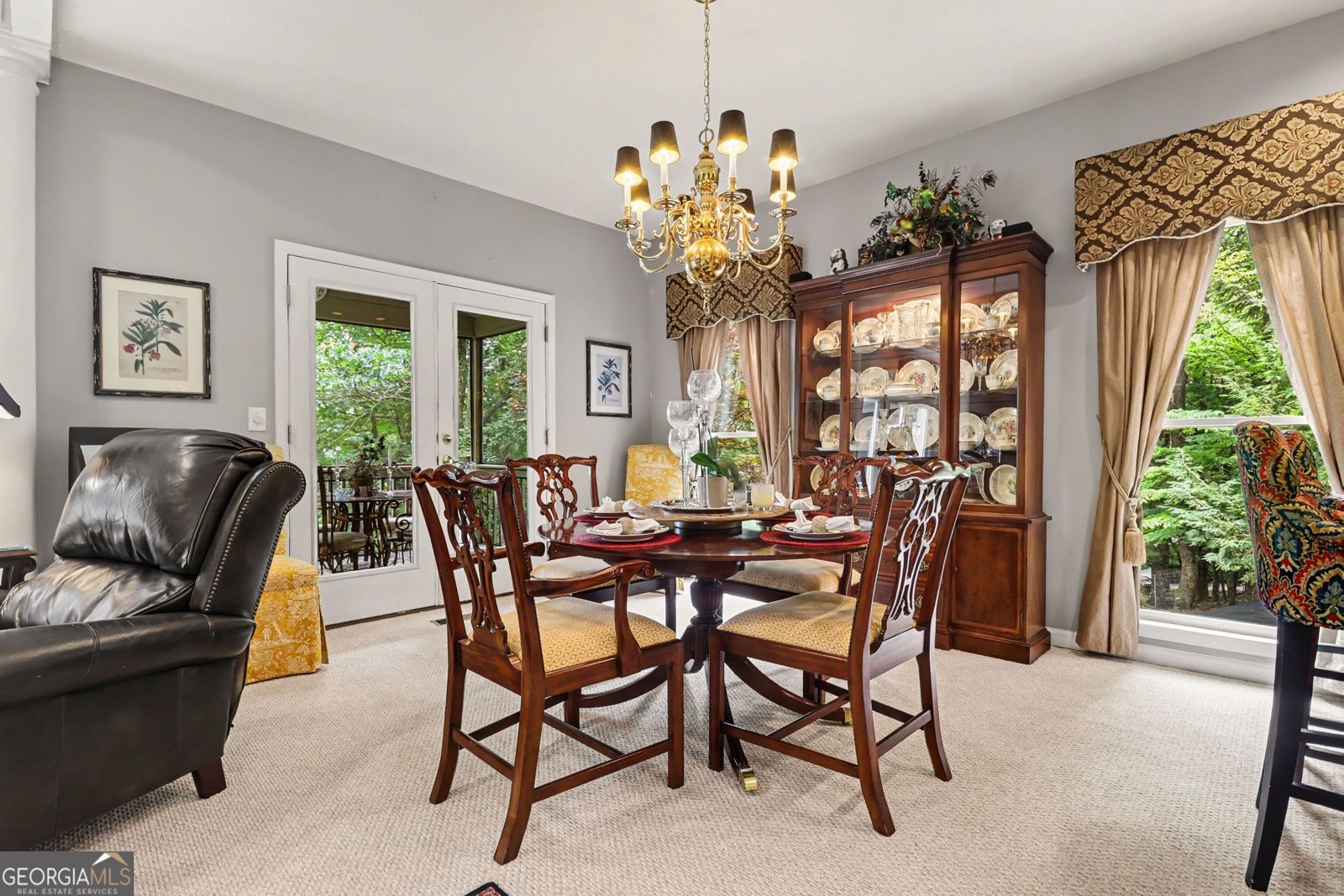 432 Huckleberry Trail Jasper - Photo 21