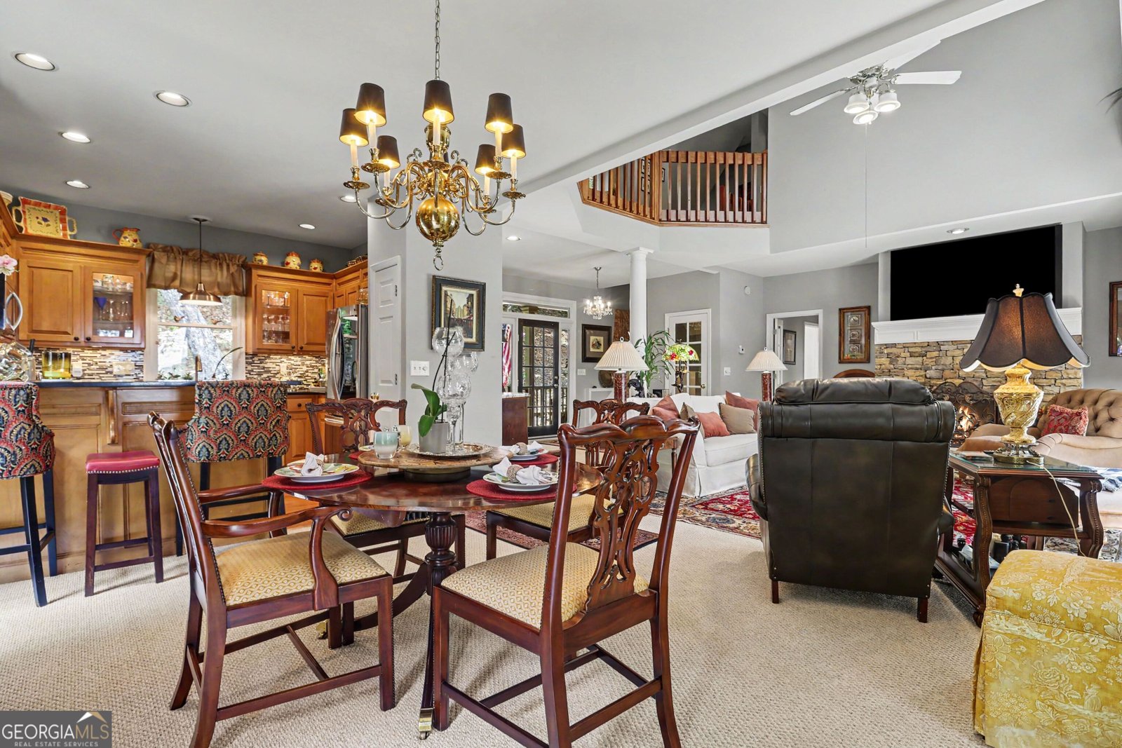 432 Huckleberry Trail Jasper - Photo 22