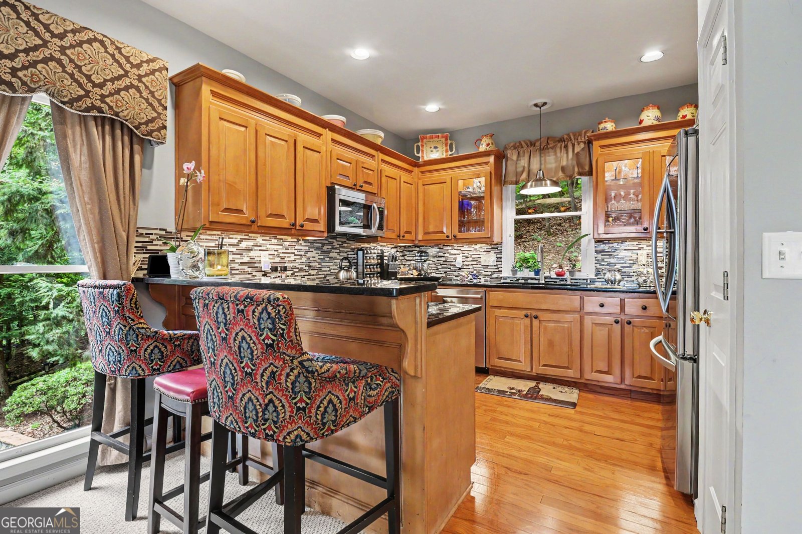 432 Huckleberry Trail Jasper - Photo 24