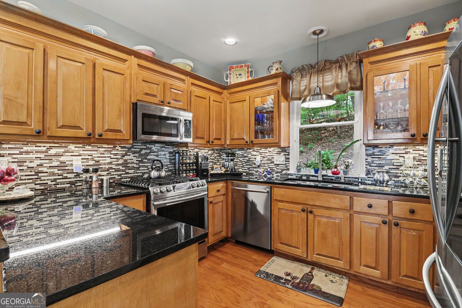 432 Huckleberry Trail Jasper - Photo 25