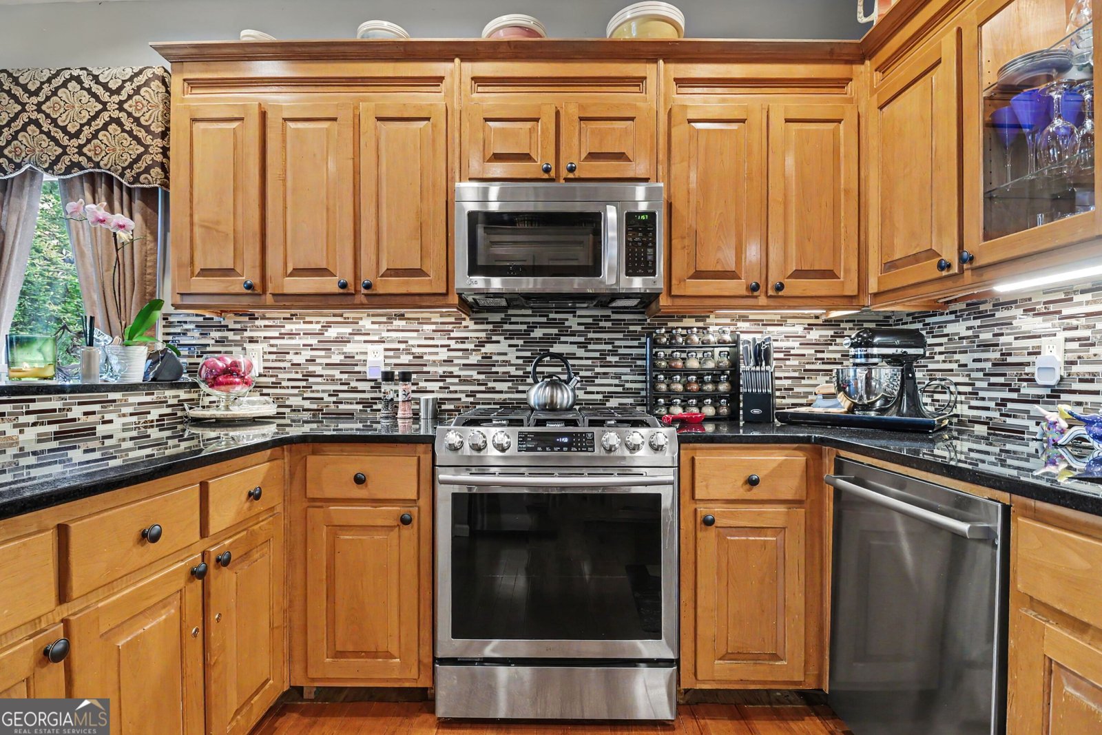 432 Huckleberry Trail Jasper - Photo 26