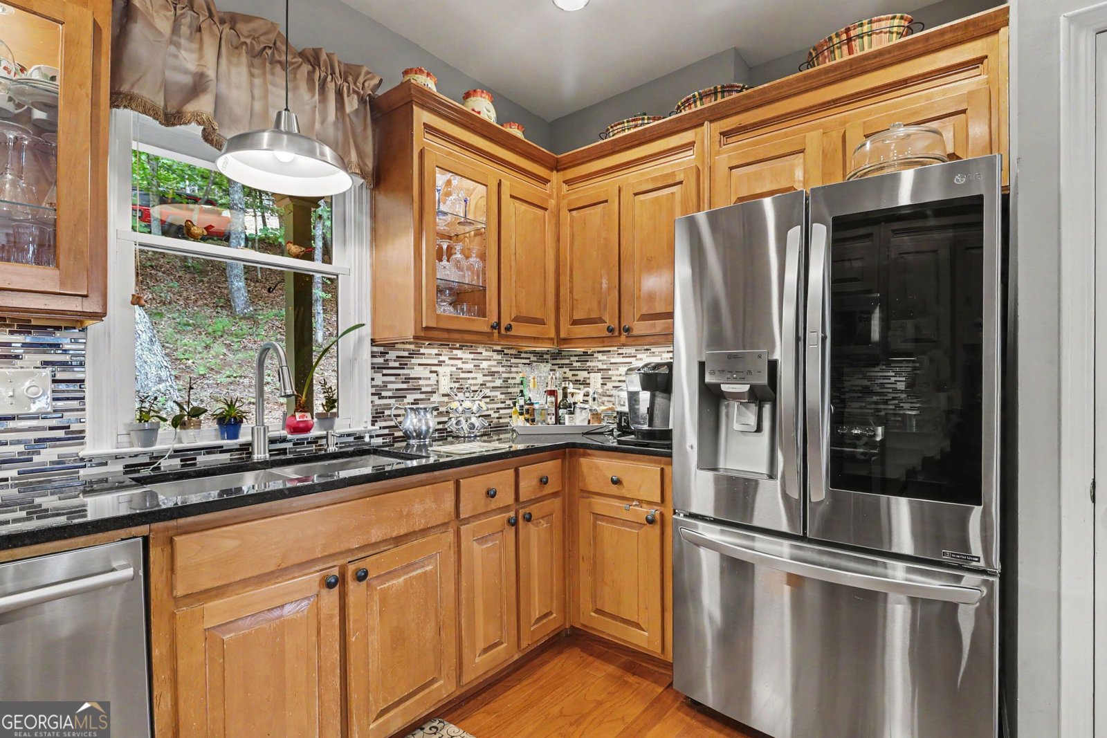 432 Huckleberry Trail Jasper - Photo 27