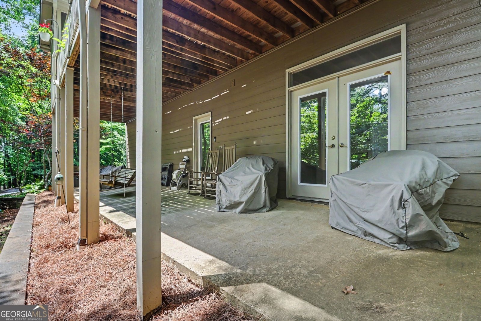 432 Huckleberry Trail Jasper - Photo 52