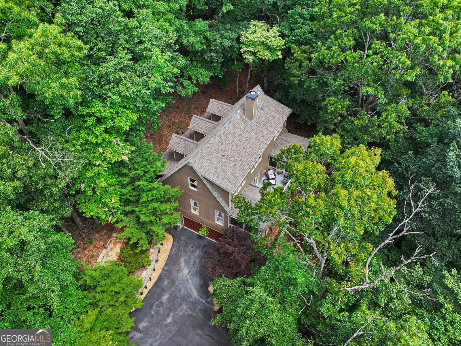 432 Huckleberry Trail Jasper - Photo 54