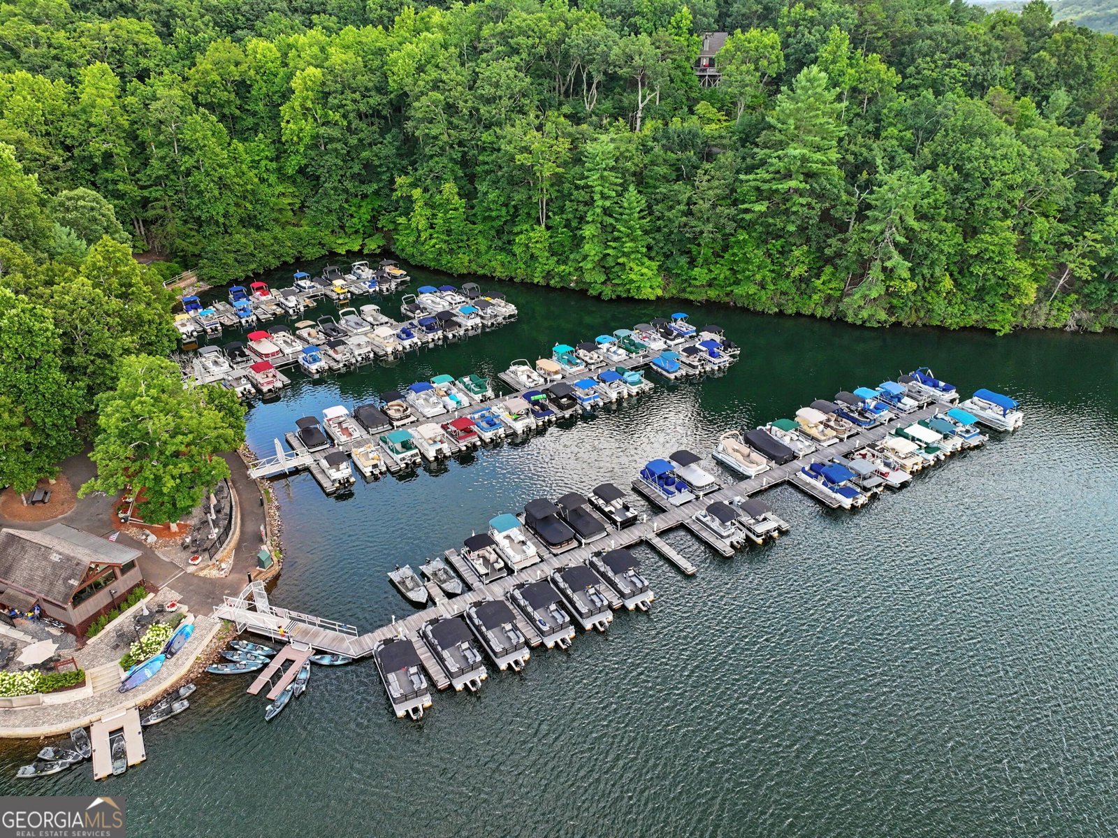 432 Huckleberry Trail Jasper - Photo 59