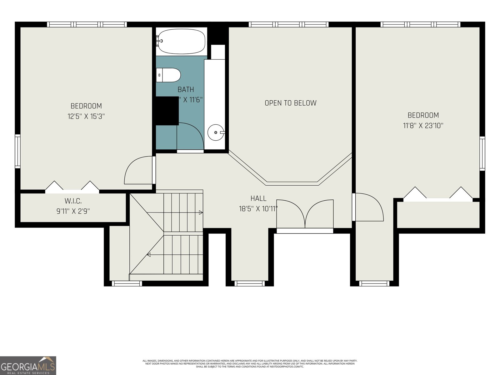 432 Huckleberry Trail Jasper - Photo 65
