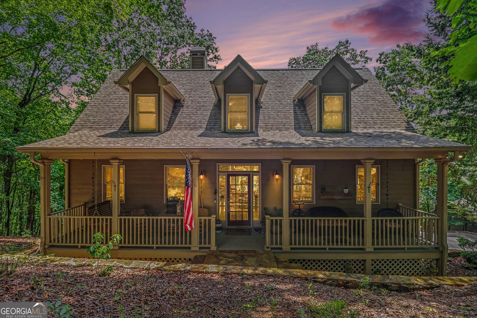 432 Huckleberry Trail Jasper - Photo 8