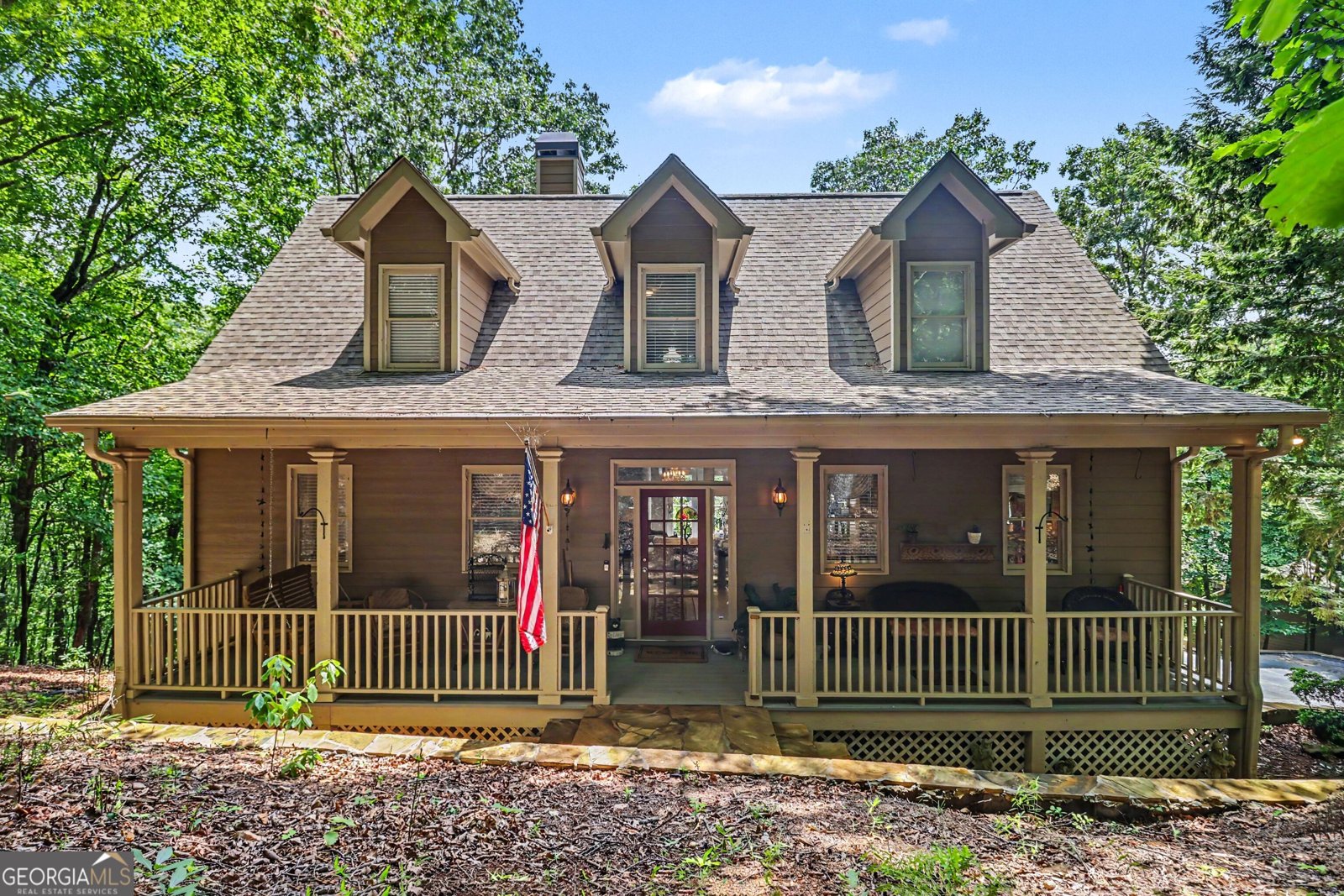 432 Huckleberry Trail Jasper - Photo 9