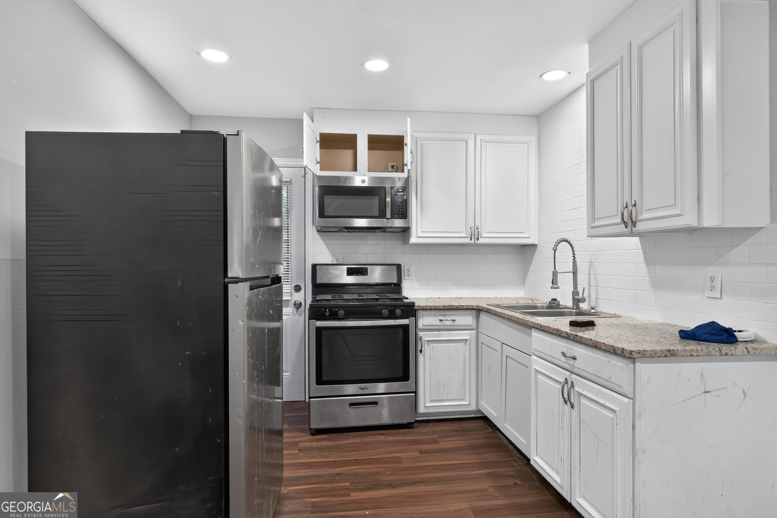 1827 Joseph E Boone Boulevard Atlanta - Photo 7