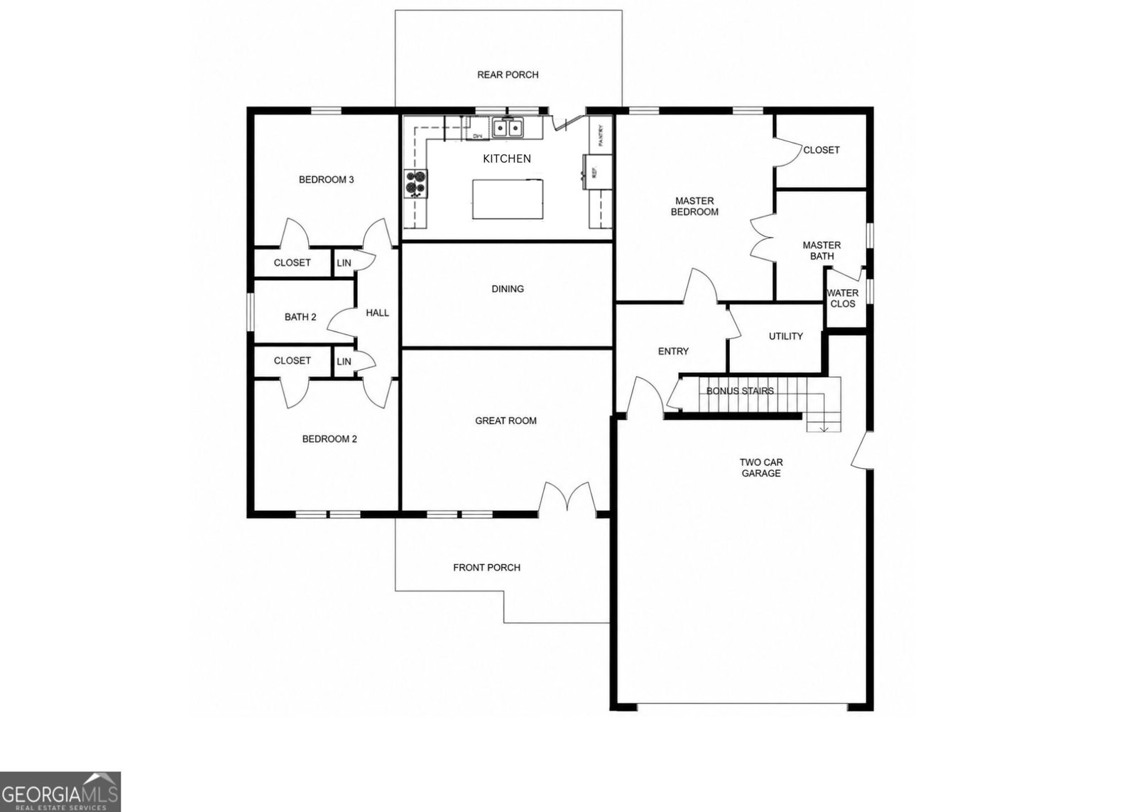 373 Stonington Drive Mount Airy - Photo 8
