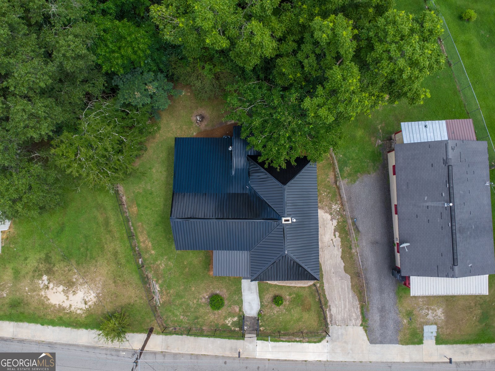 409 Colquitt Street Lagrange - Photo 31