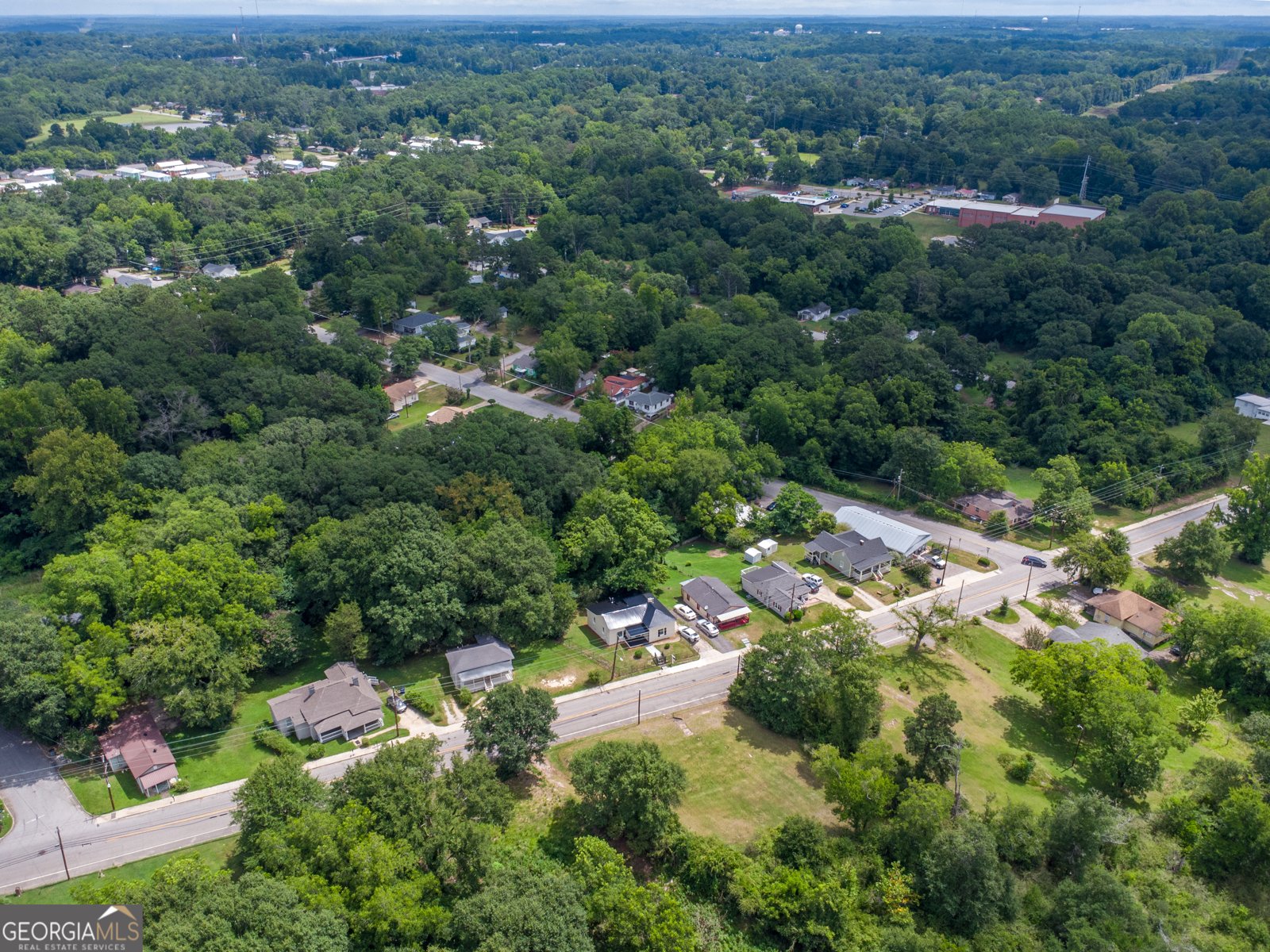 409 Colquitt Street Lagrange - Photo 32