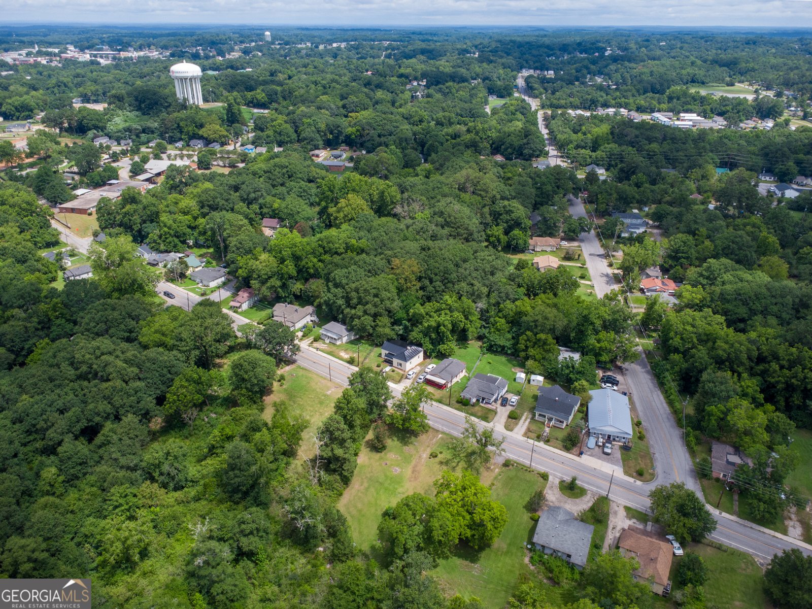 409 Colquitt Street Lagrange - Photo 33