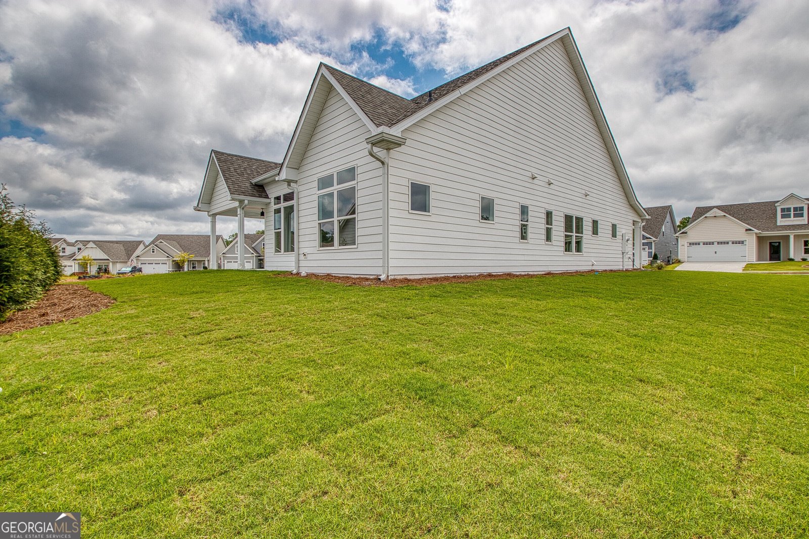 155 Redhaven Drive Senoia - Photo 19