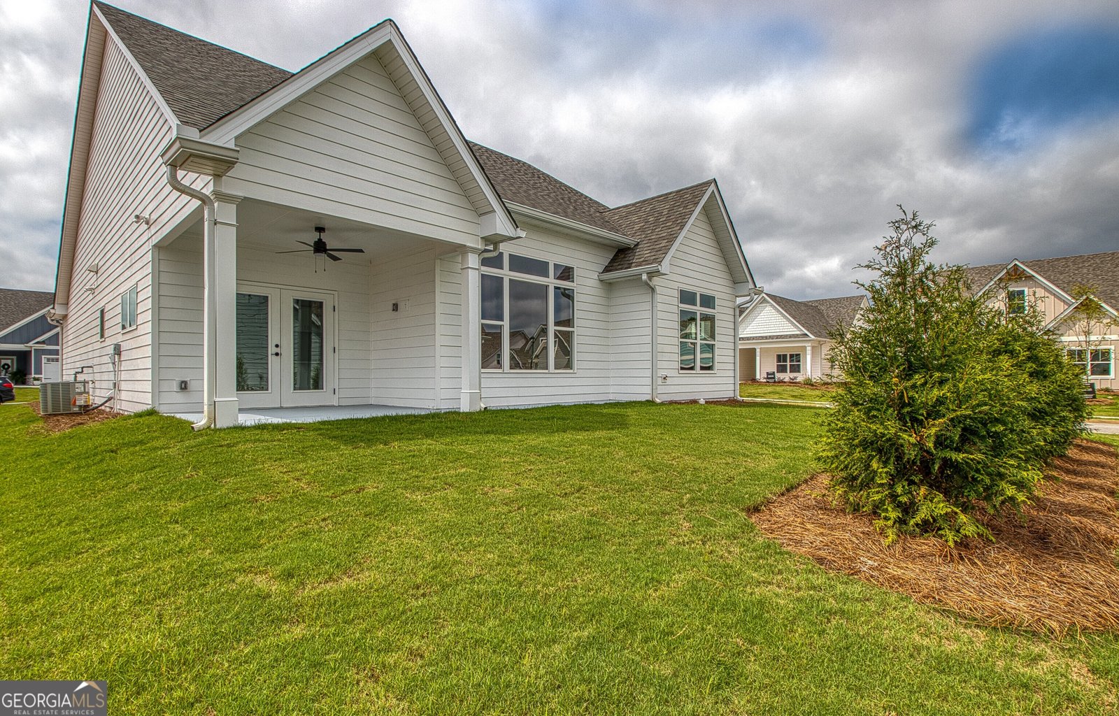 155 Redhaven Drive Senoia - Photo 20