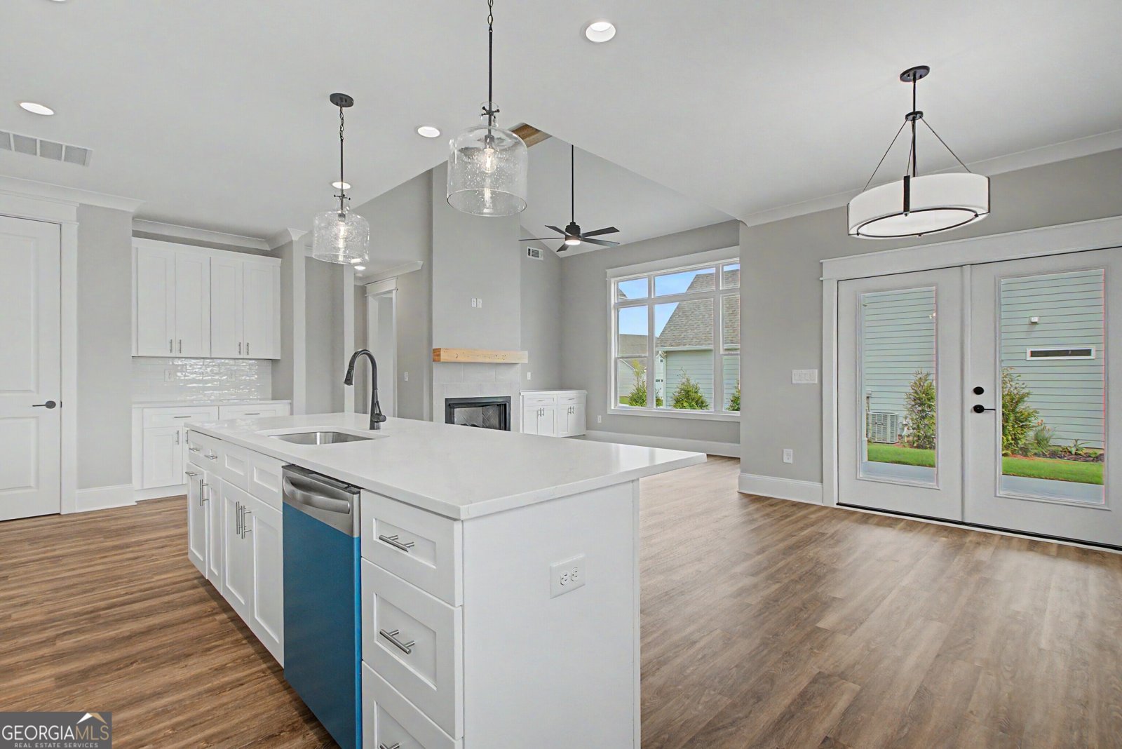 155 Redhaven Drive Senoia - Photo 8
