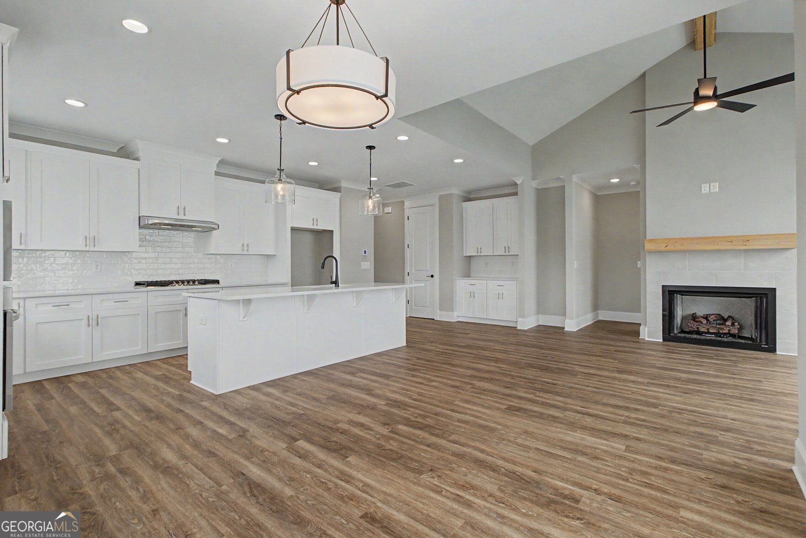 155 Redhaven Drive Senoia - Photo 9