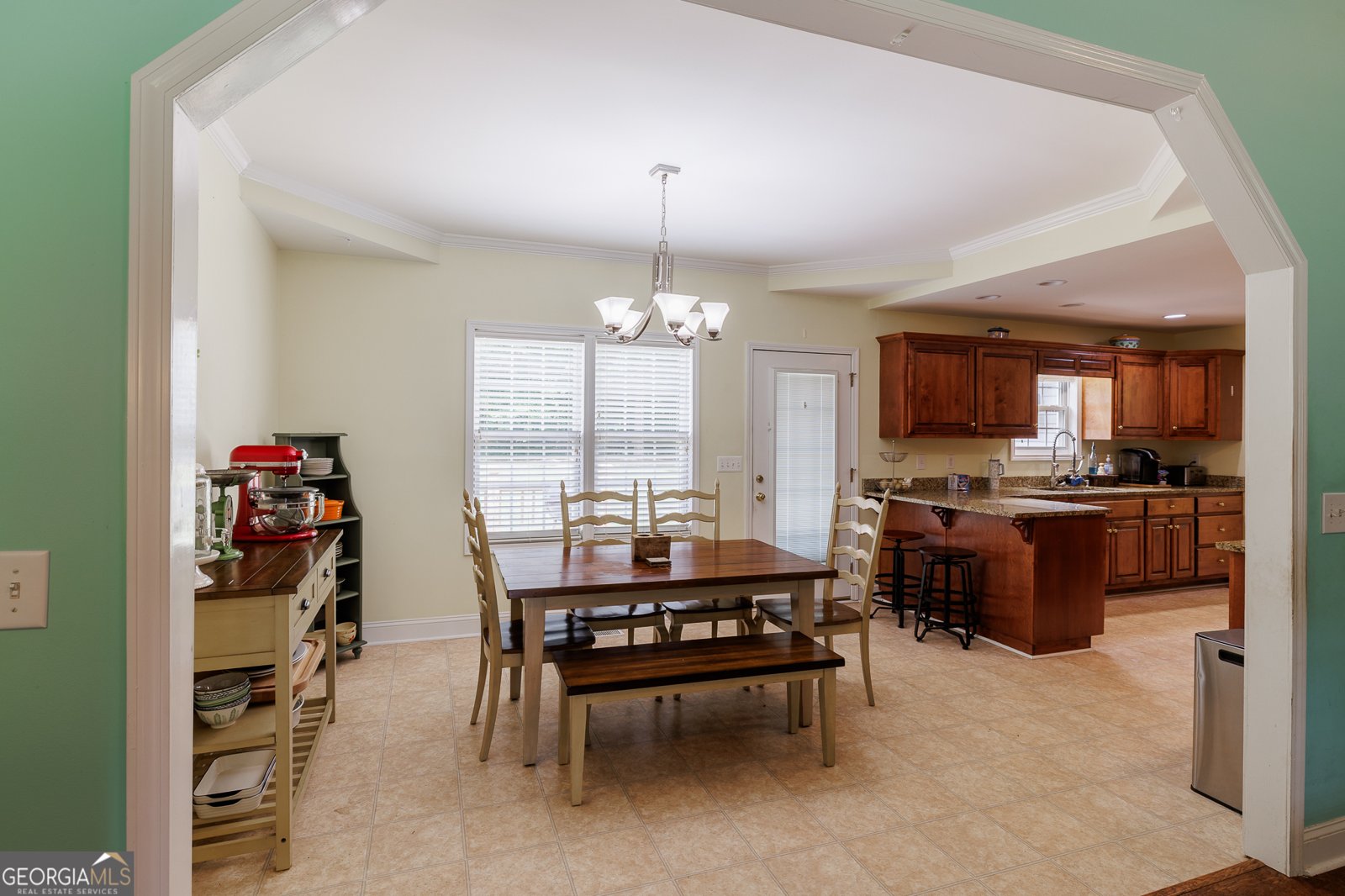 500 Harve Mathis Road Athens - Photo 10