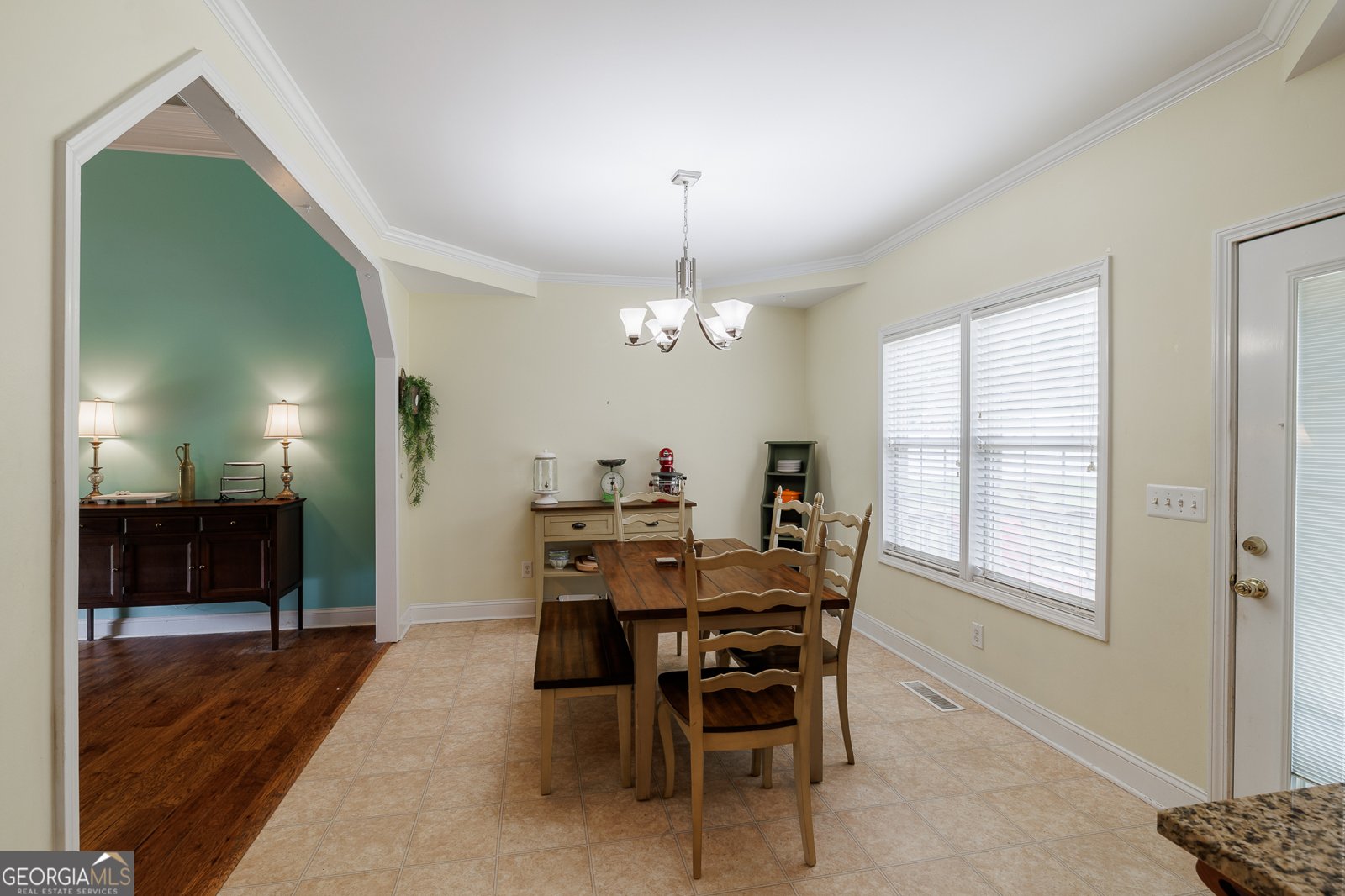 500 Harve Mathis Road Athens - Photo 11