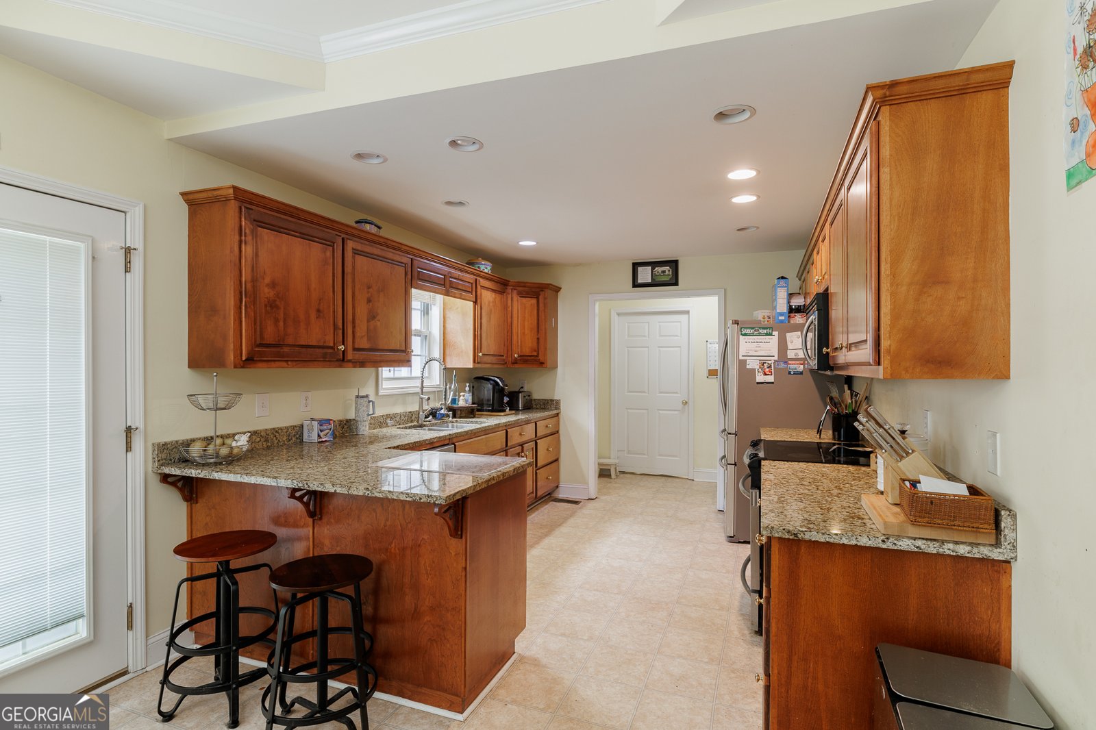 500 Harve Mathis Road Athens - Photo 12