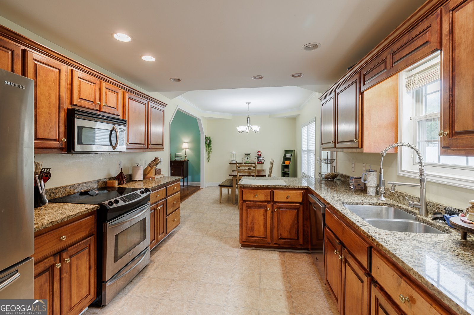 500 Harve Mathis Road Athens - Photo 14