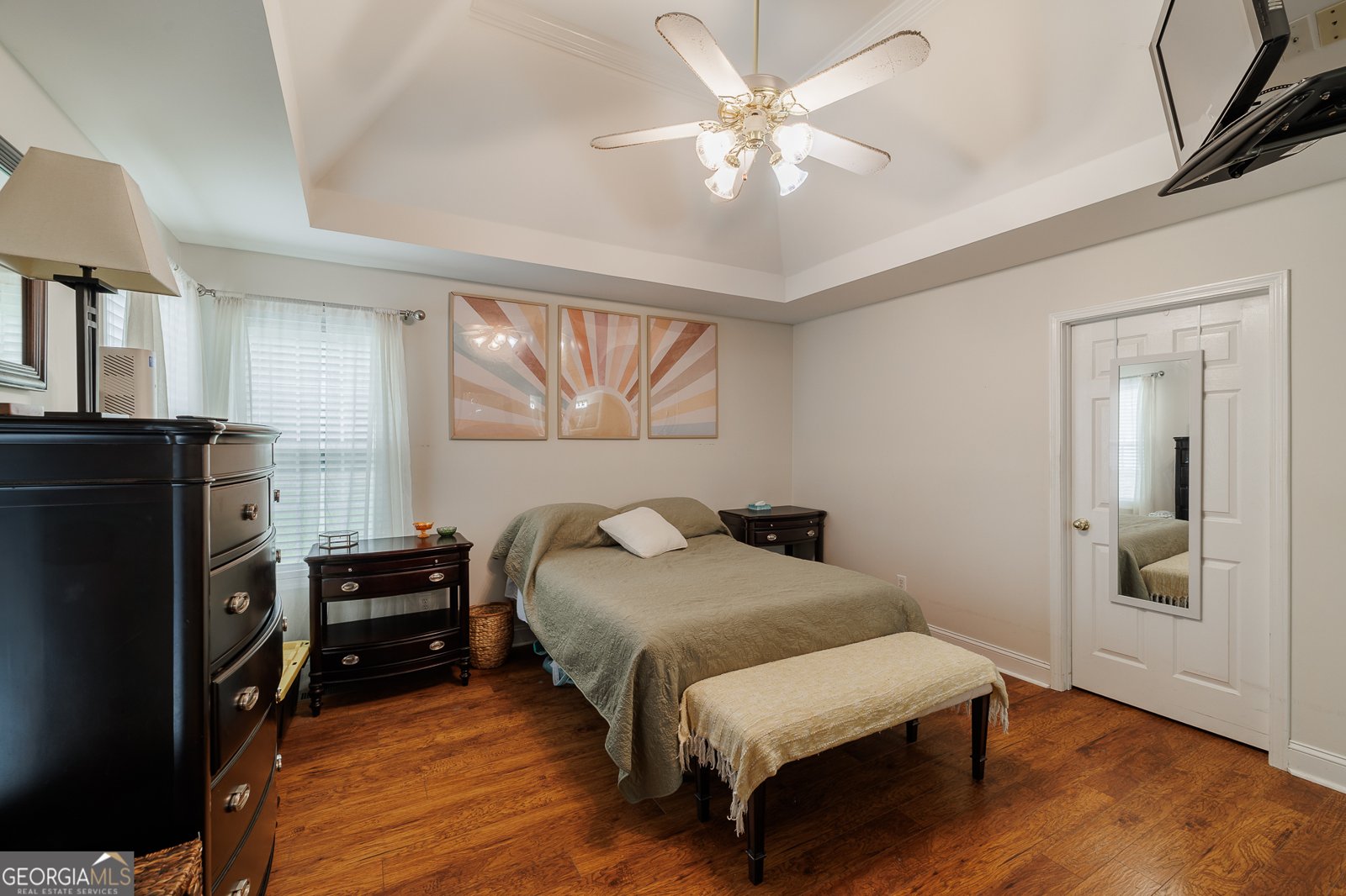 500 Harve Mathis Road Athens - Photo 16