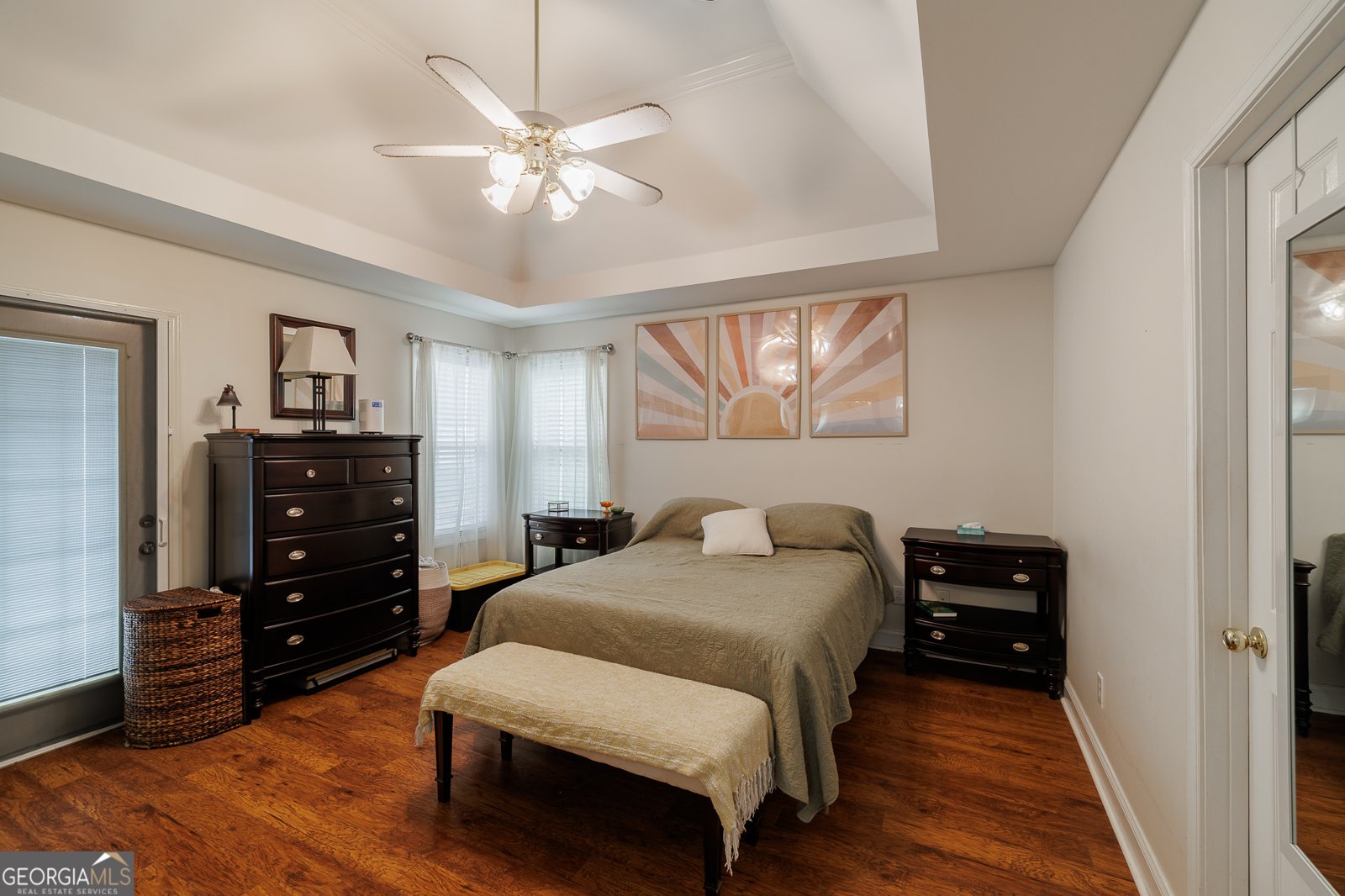 500 Harve Mathis Road Athens - Photo 17