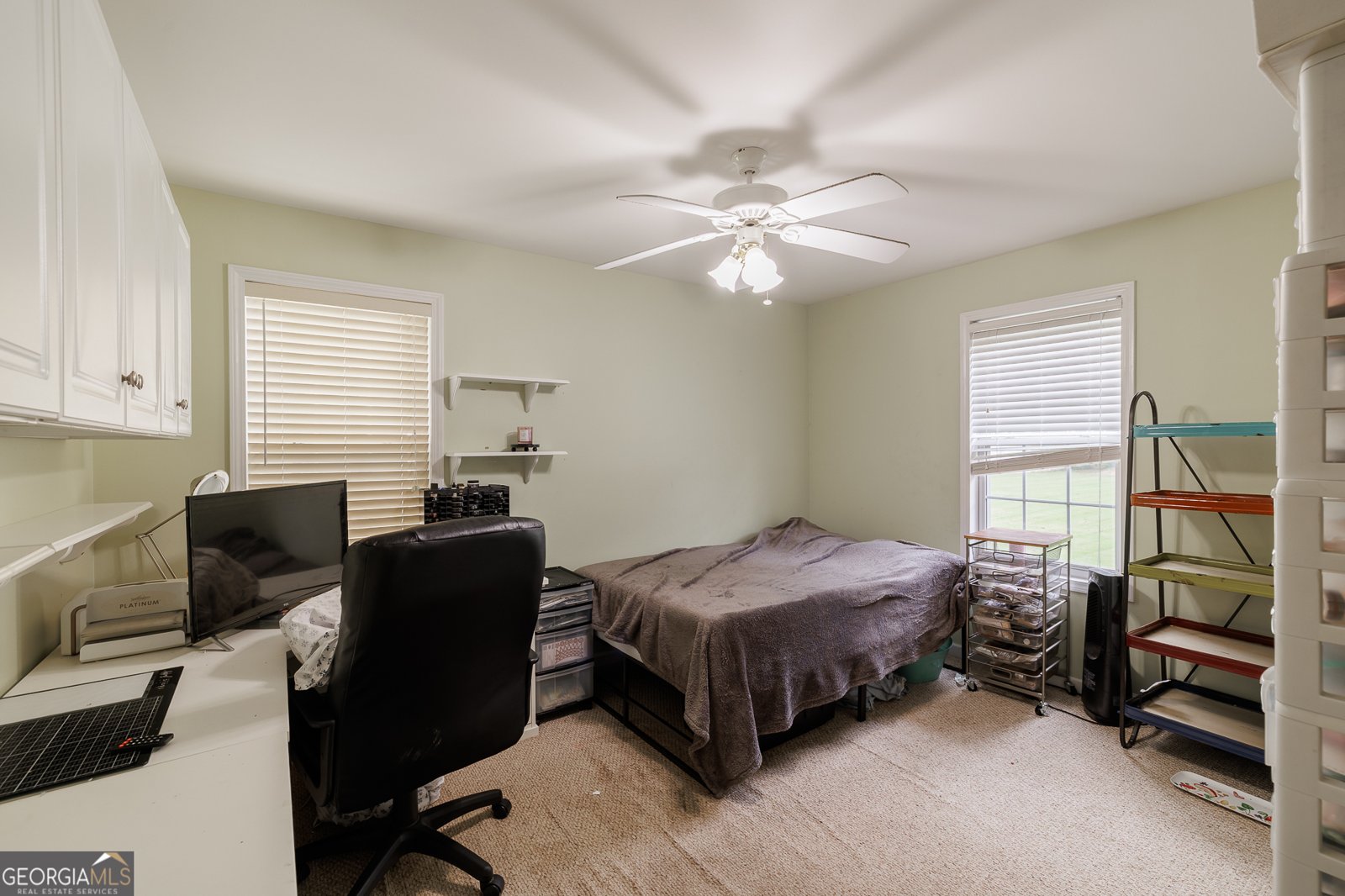 500 Harve Mathis Road Athens - Photo 21