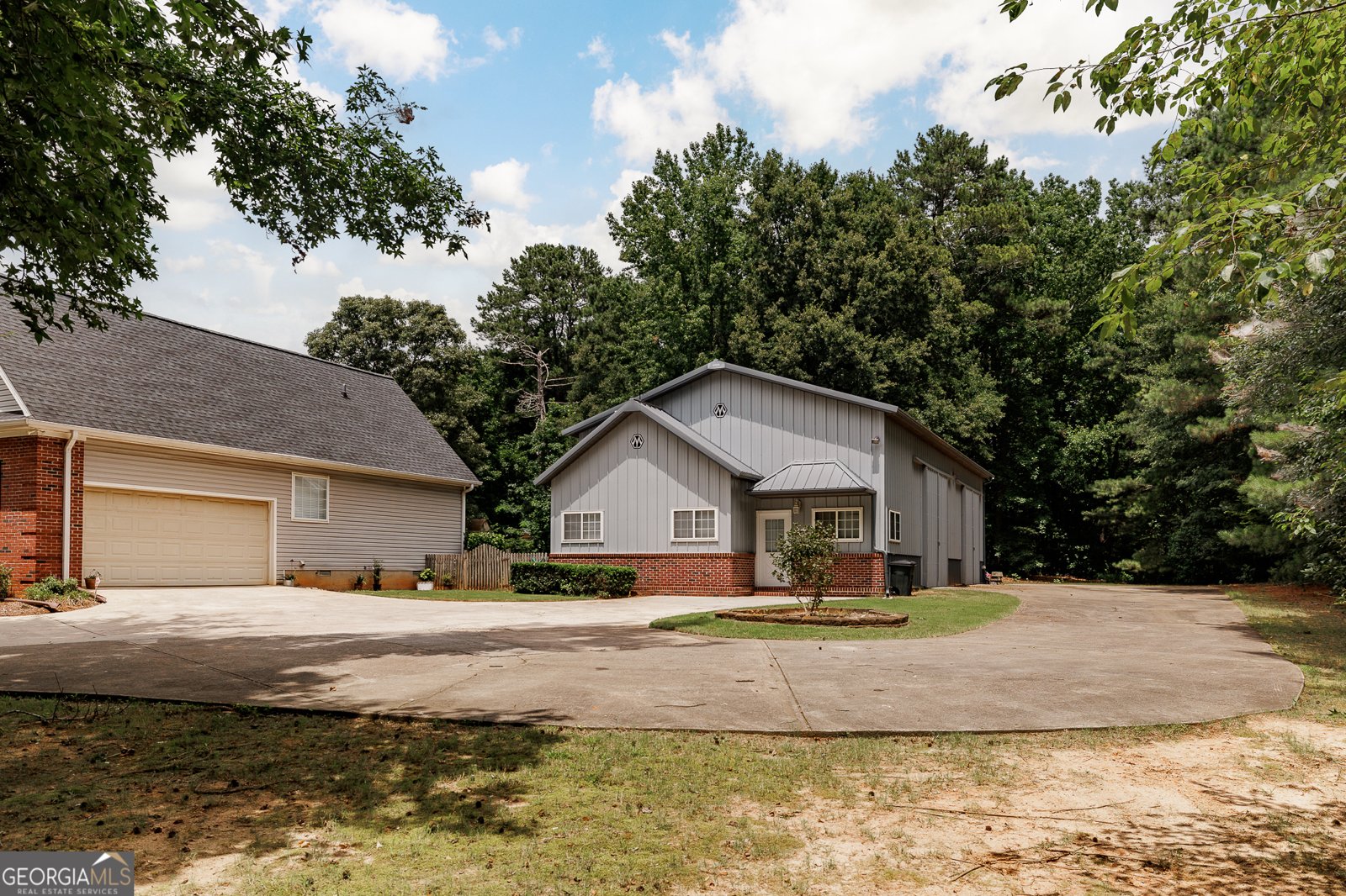 500 Harve Mathis Road Athens - Photo 31