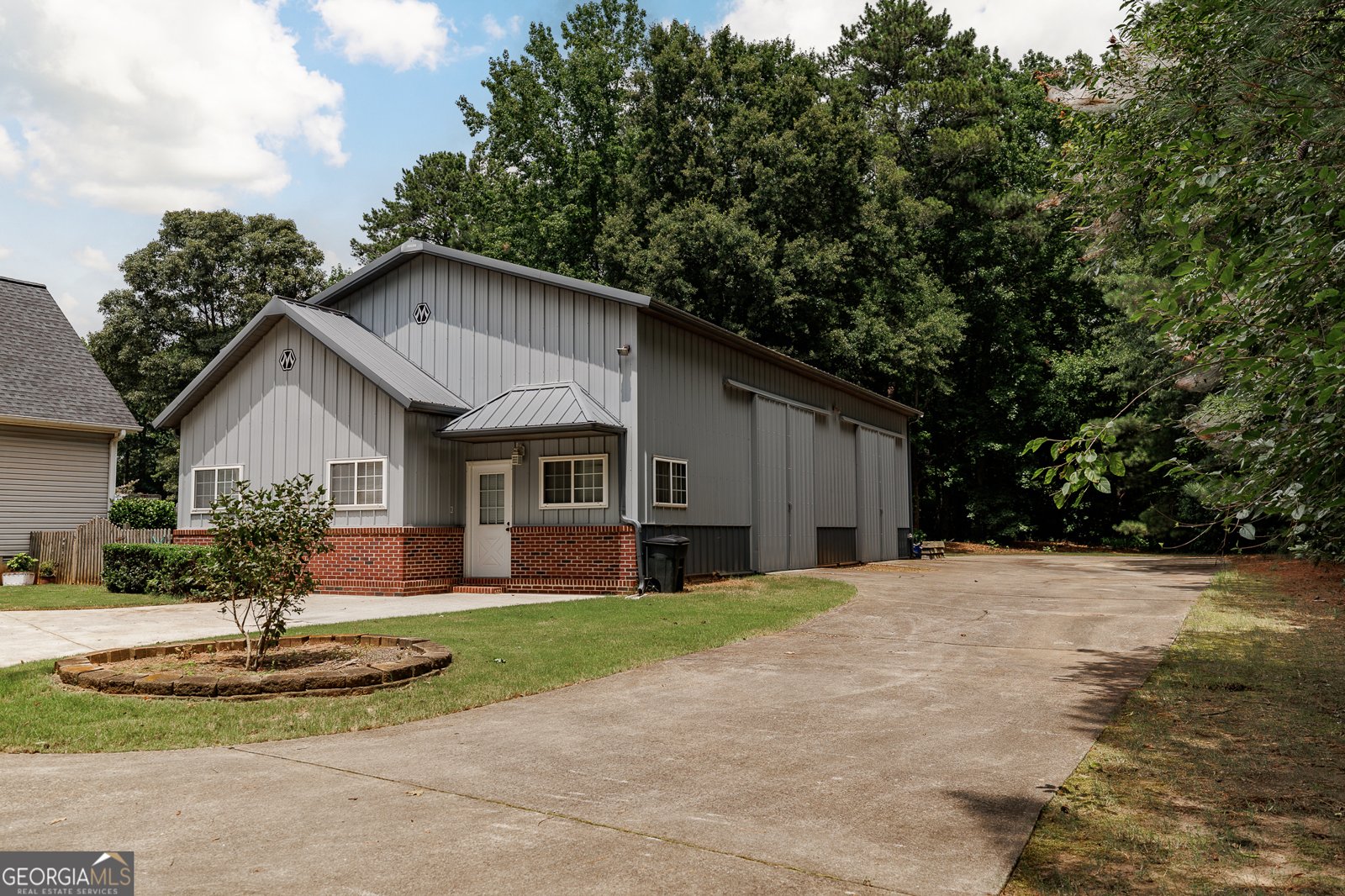 500 Harve Mathis Road Athens - Photo 32