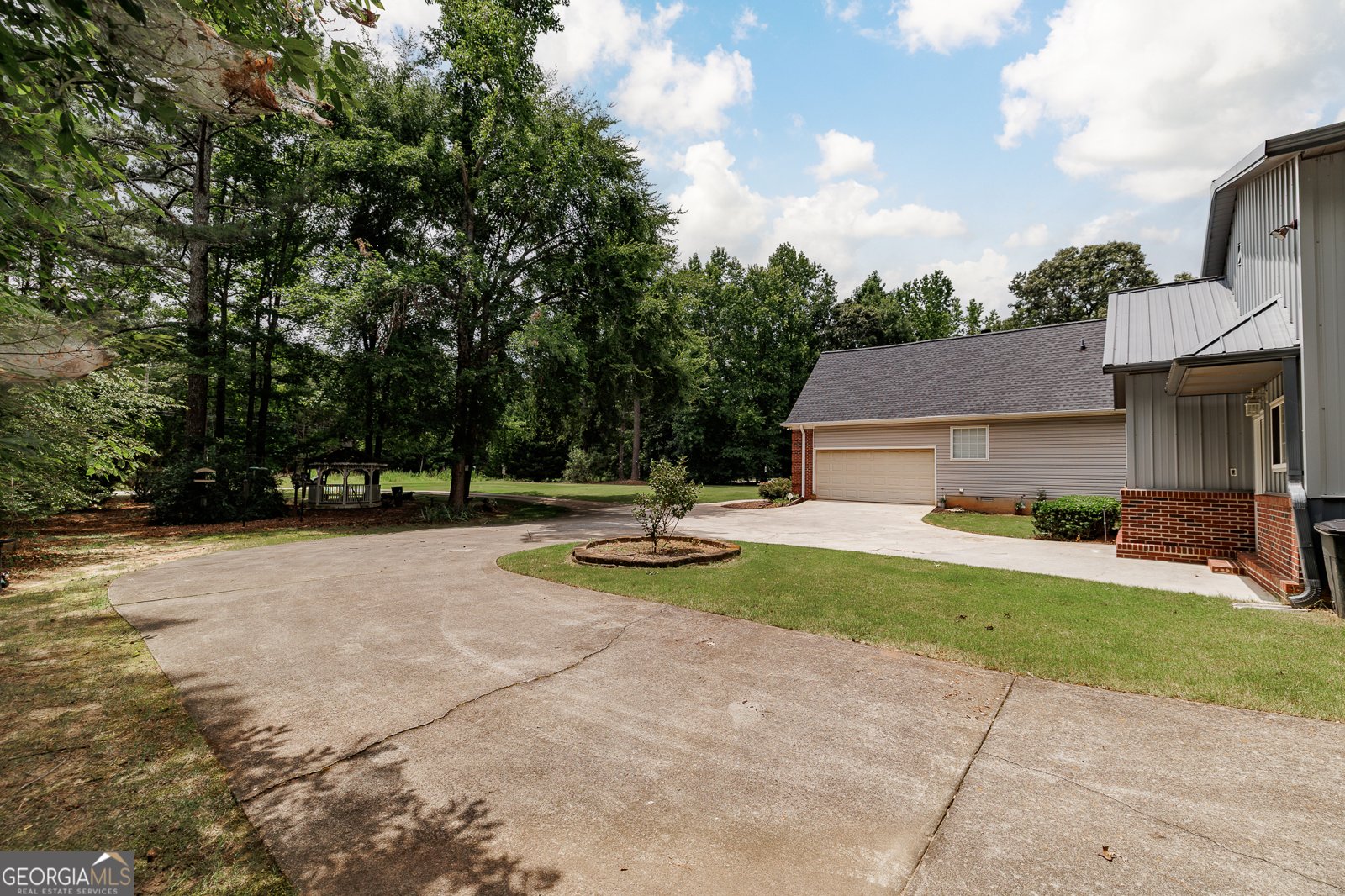 500 Harve Mathis Road Athens - Photo 33