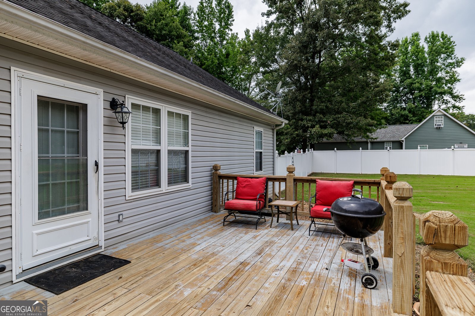500 Harve Mathis Road Athens - Photo 34