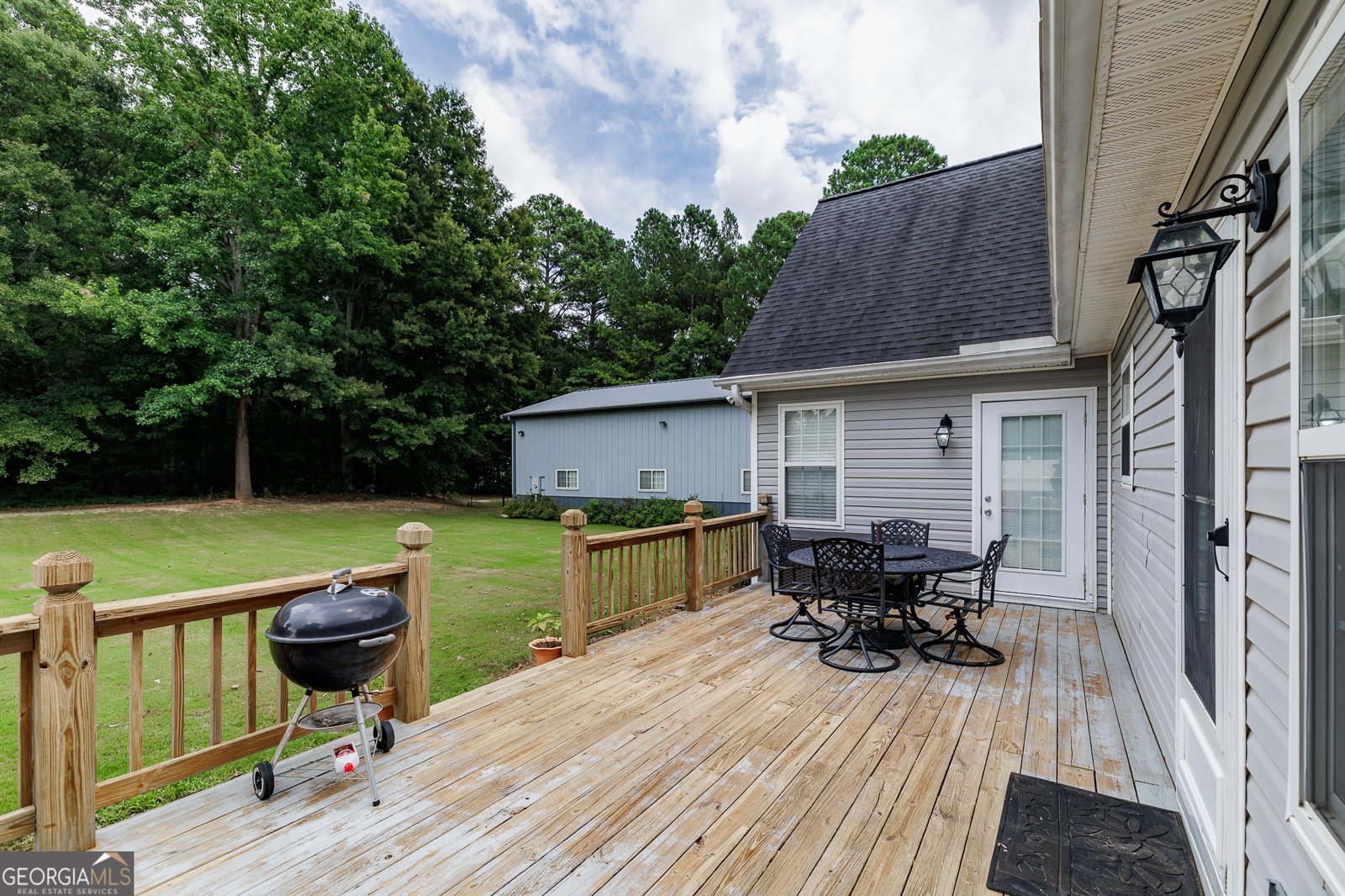 500 Harve Mathis Road Athens - Photo 35