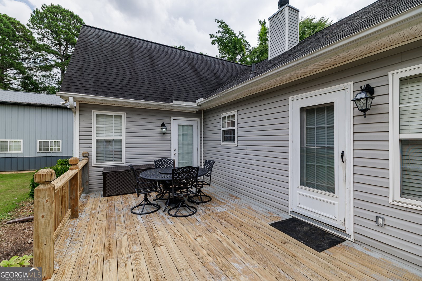 500 Harve Mathis Road Athens - Photo 36