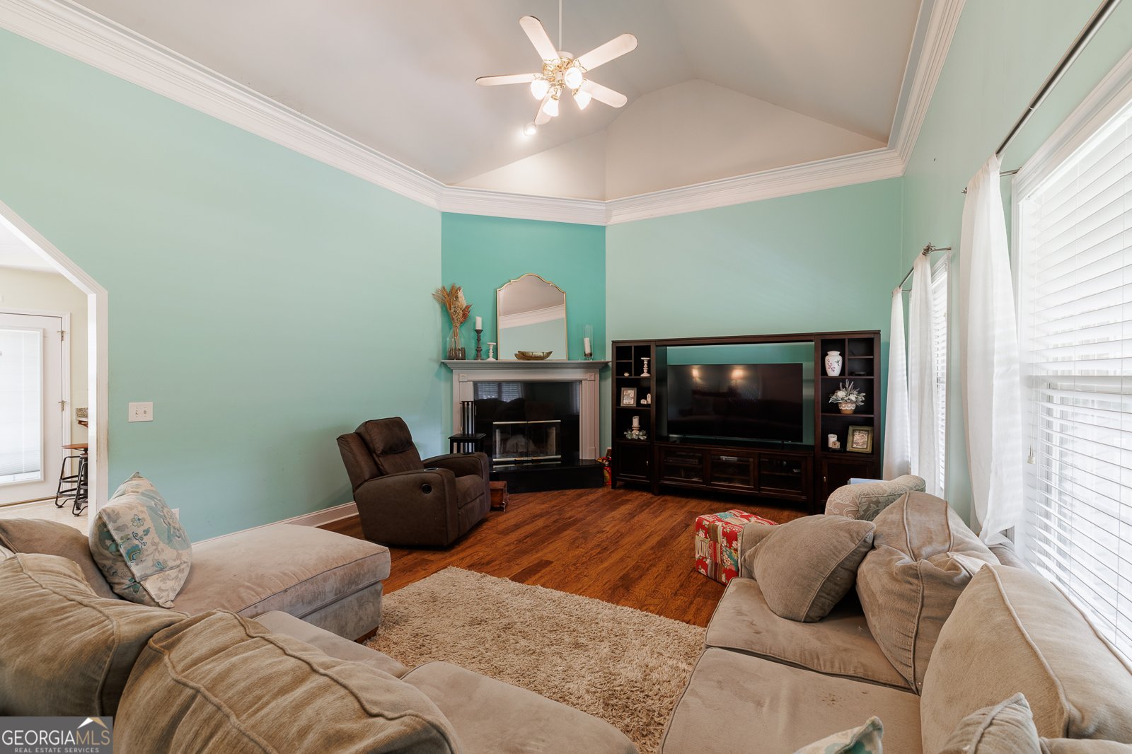 500 Harve Mathis Road Athens - Photo 6