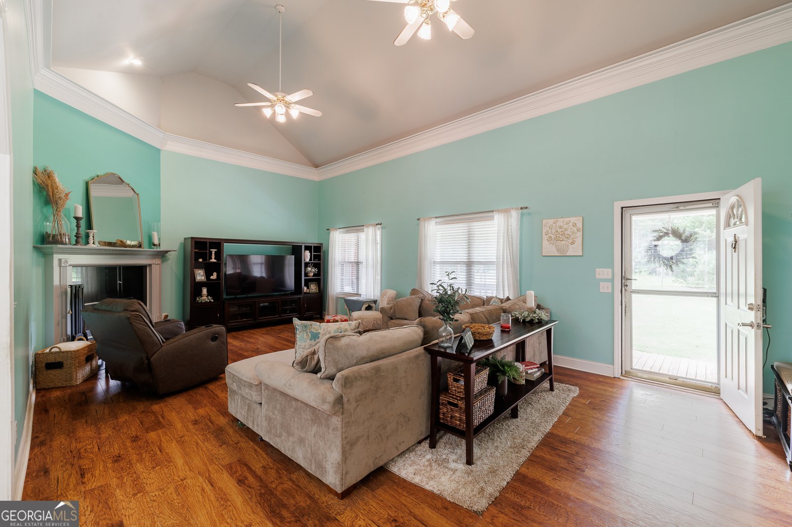 500 Harve Mathis Road Athens - Photo 7