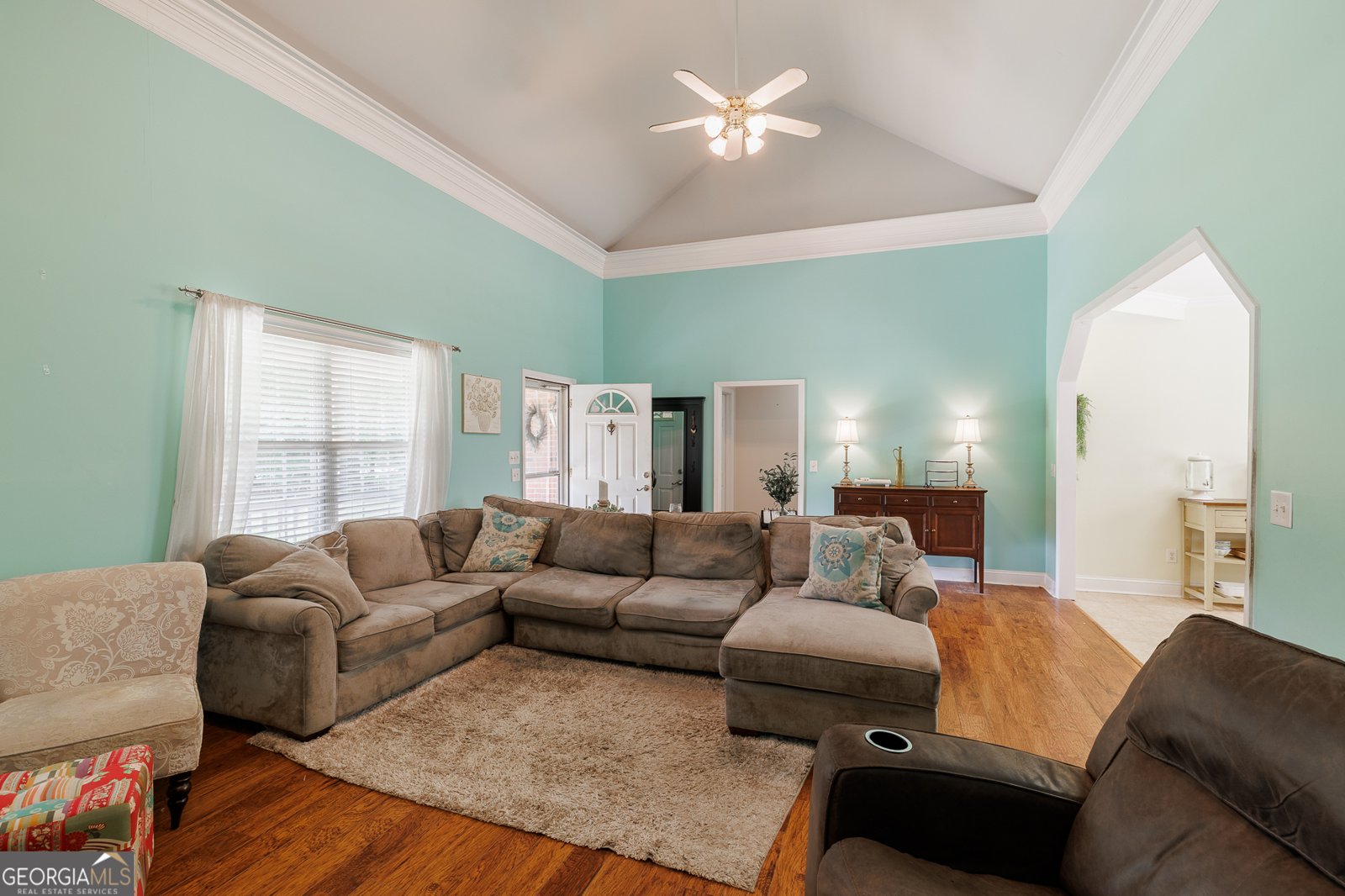 500 Harve Mathis Road Athens - Photo 9