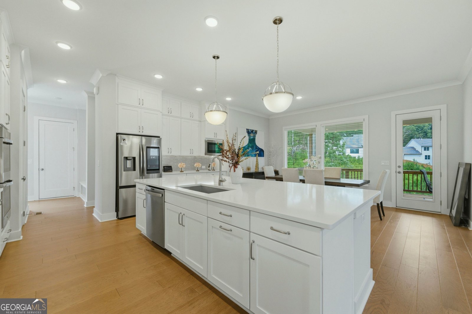 2043 Fern Mountain Lane Marietta - Photo 10