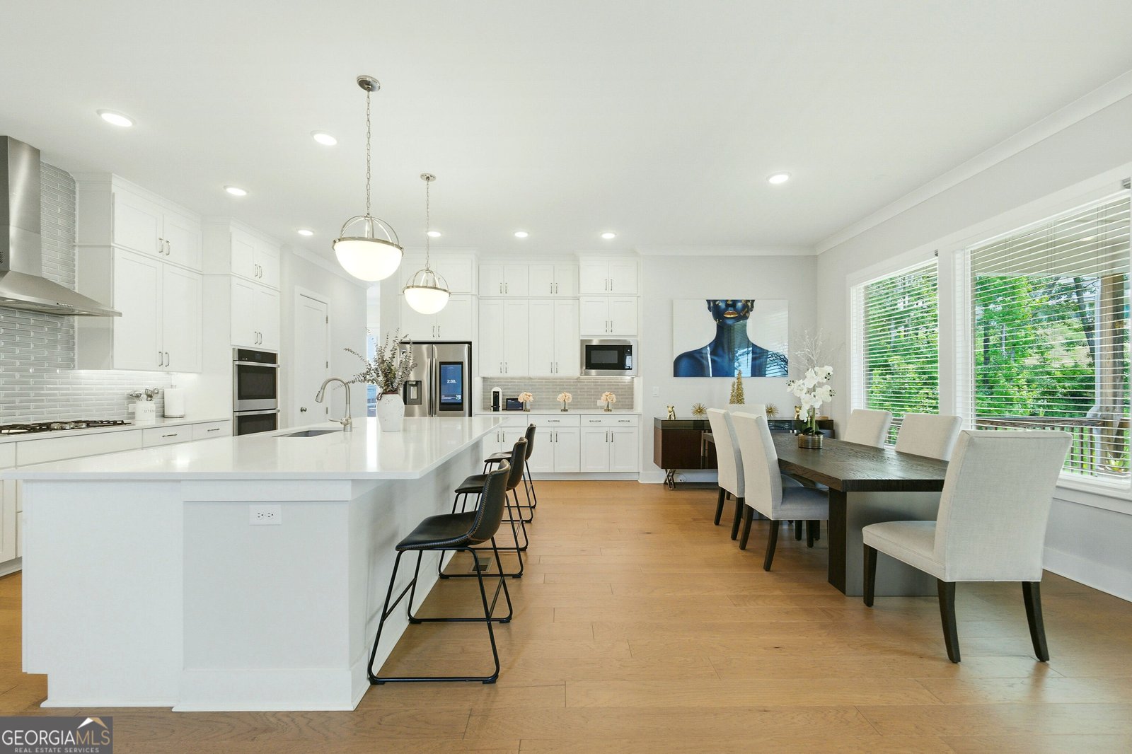 2043 Fern Mountain Lane Marietta - Photo 11