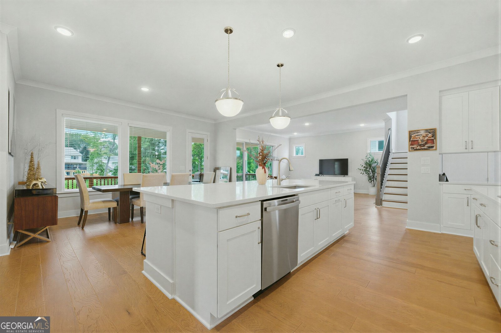 2043 Fern Mountain Lane Marietta - Photo 12