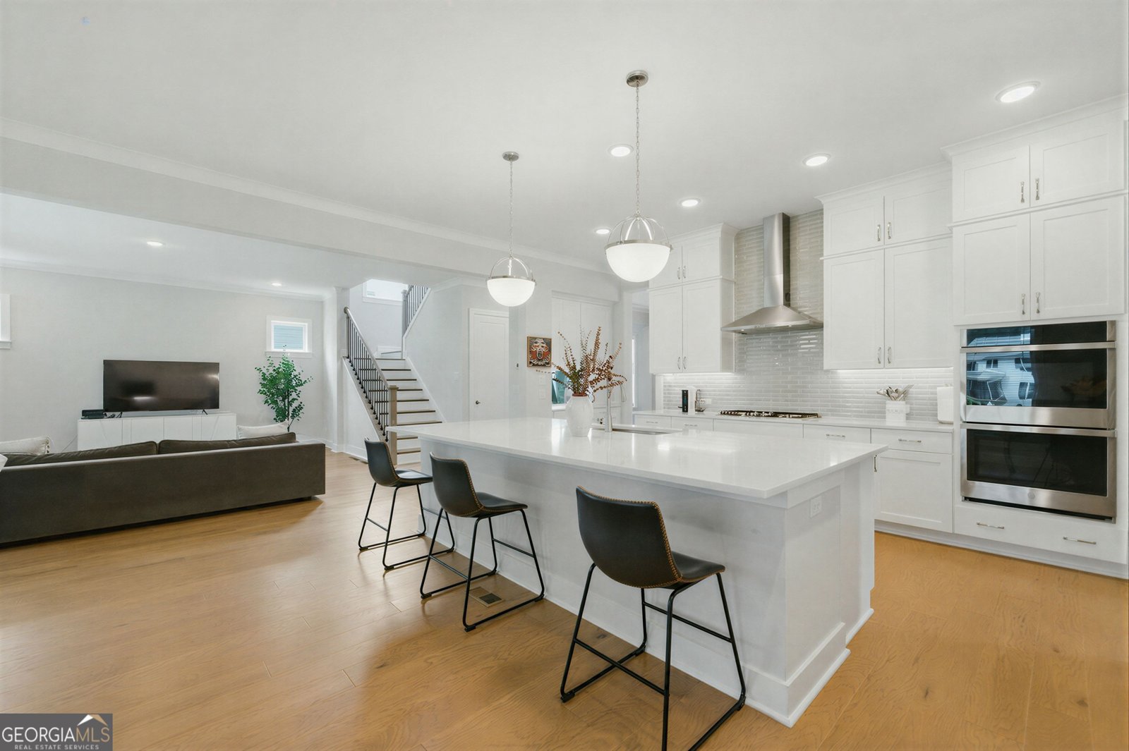 2043 Fern Mountain Lane Marietta - Photo 13