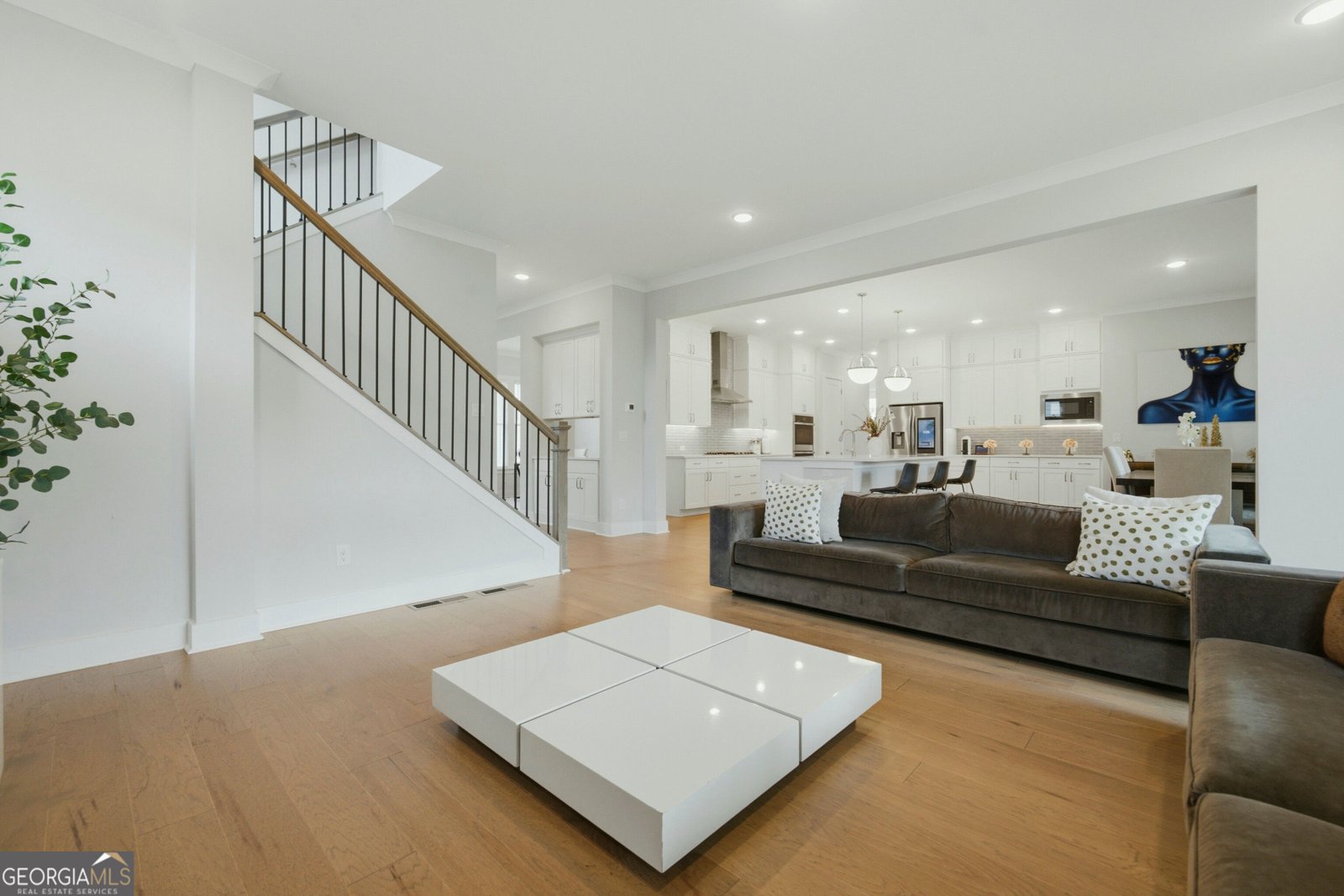 2043 Fern Mountain Lane Marietta - Photo 14
