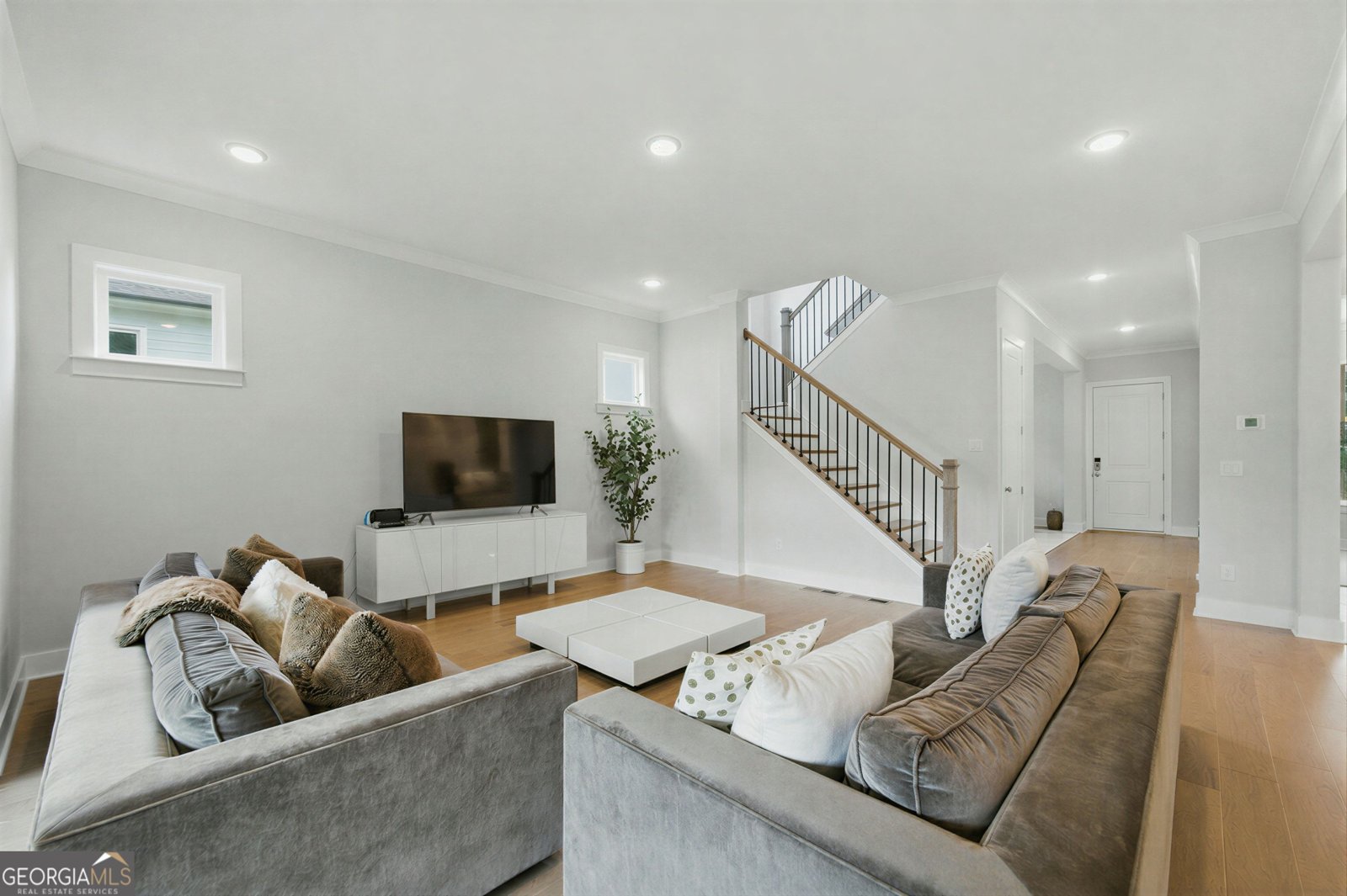 2043 Fern Mountain Lane Marietta - Photo 17