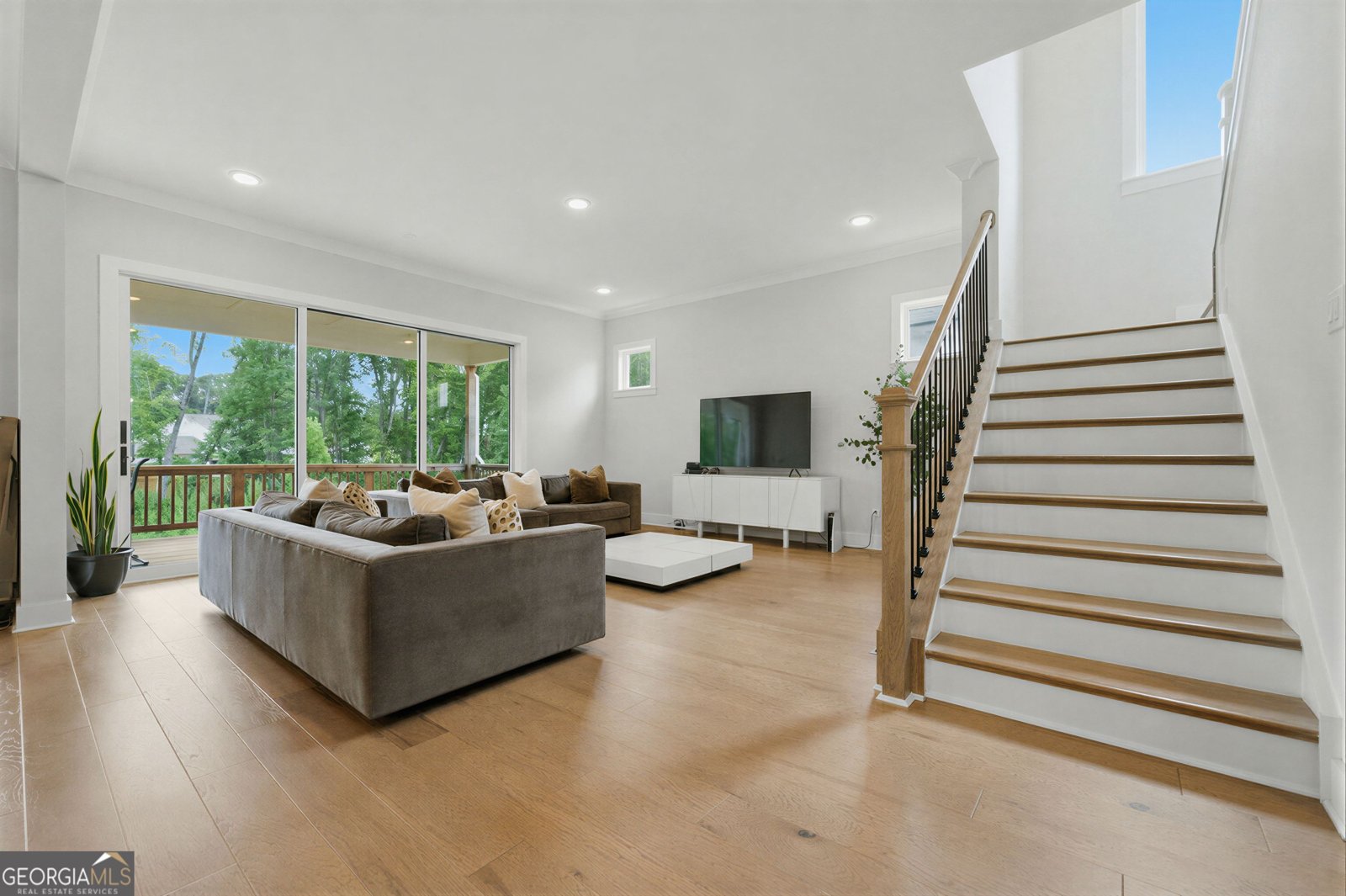 2043 Fern Mountain Lane Marietta - Photo 18
