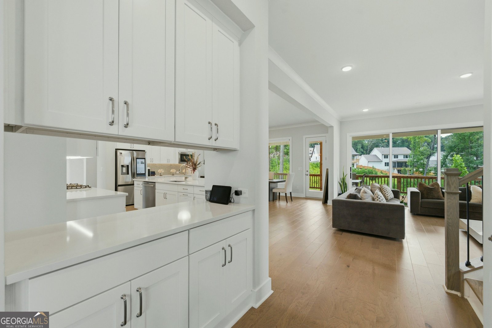 2043 Fern Mountain Lane Marietta - Photo 19