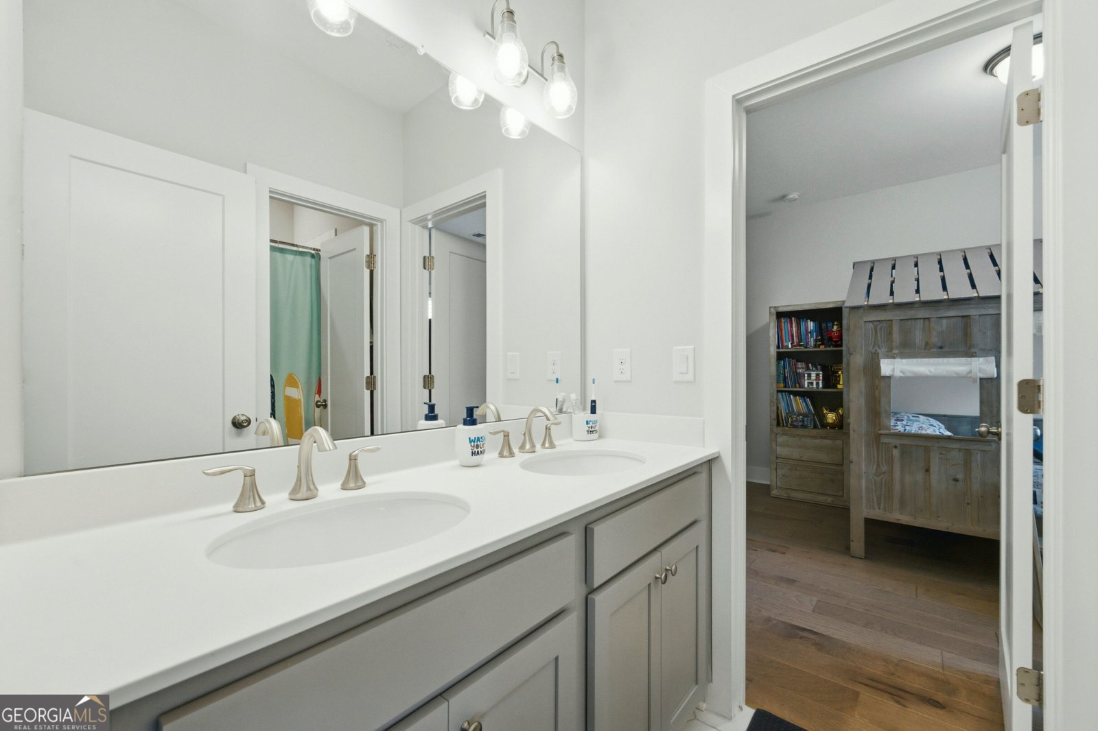 2043 Fern Mountain Lane Marietta - Photo 23